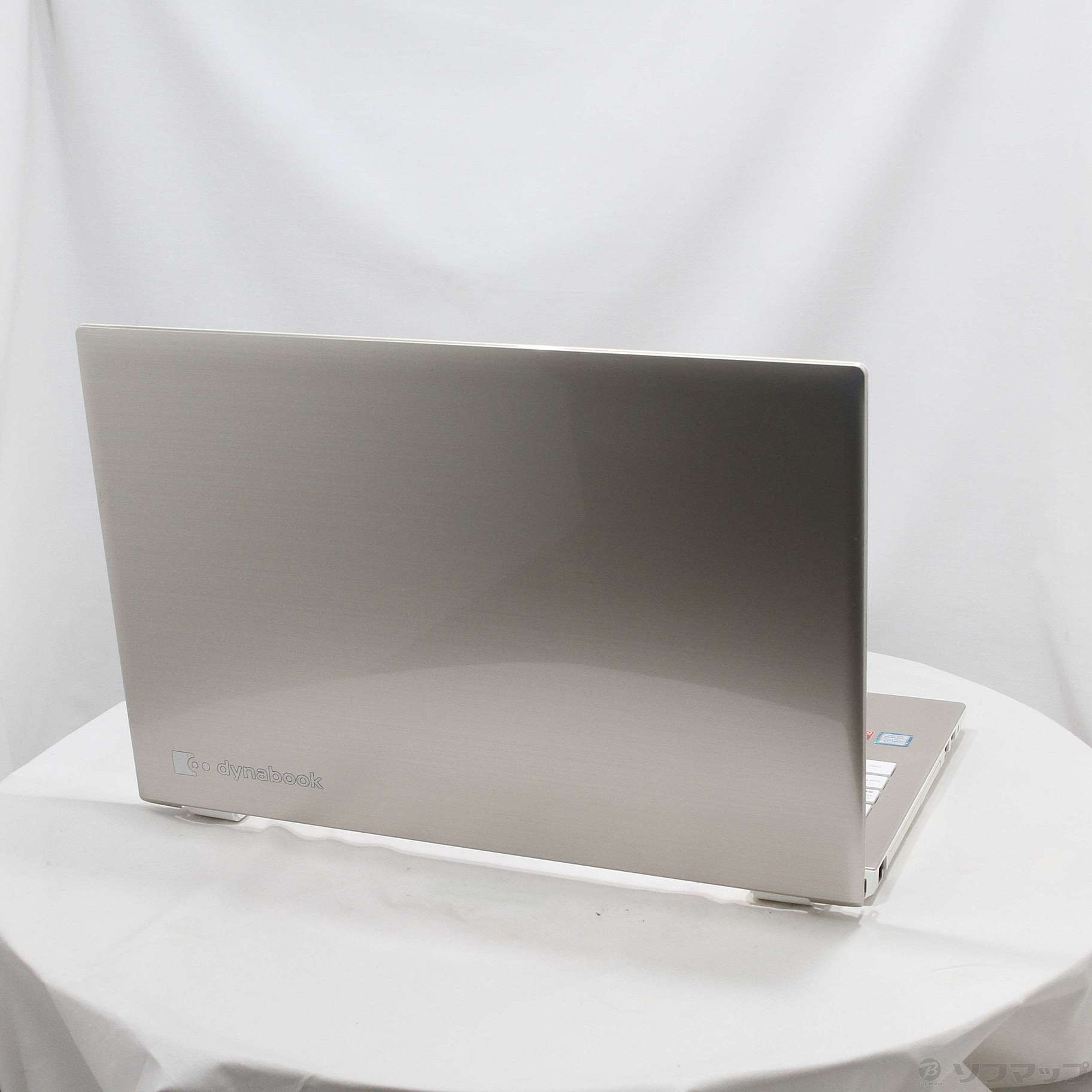 中古】セール対象品 dynabook AZ45／F PAZ45FG-SEF 〔Windows 10