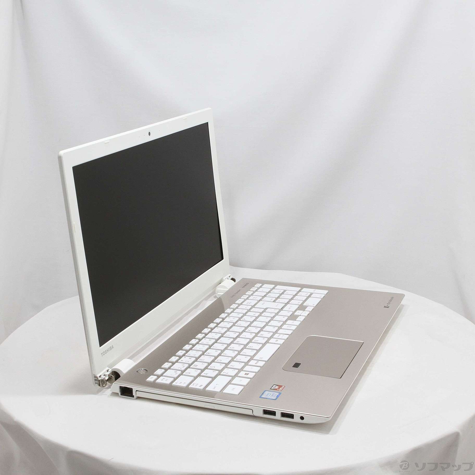 中古】セール対象品 dynabook AZ45／F PAZ45FG-SEF 〔Windows 10