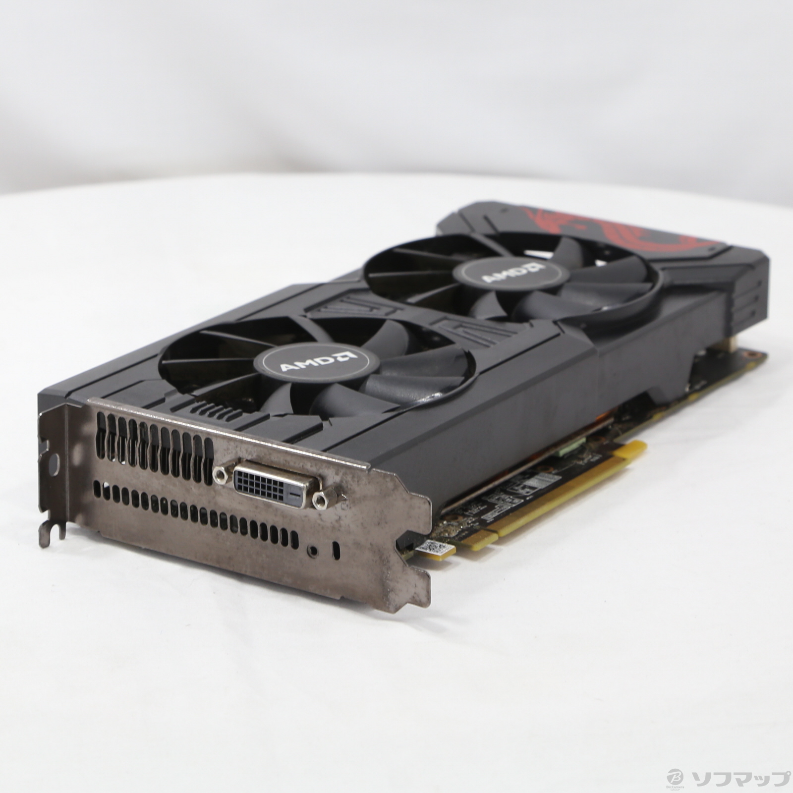 美品AMD RadeonRX470　PowerColor AXRX470 Amazon | PowerColor ビデオカード AMD RADEON RX470搭載 AXRX