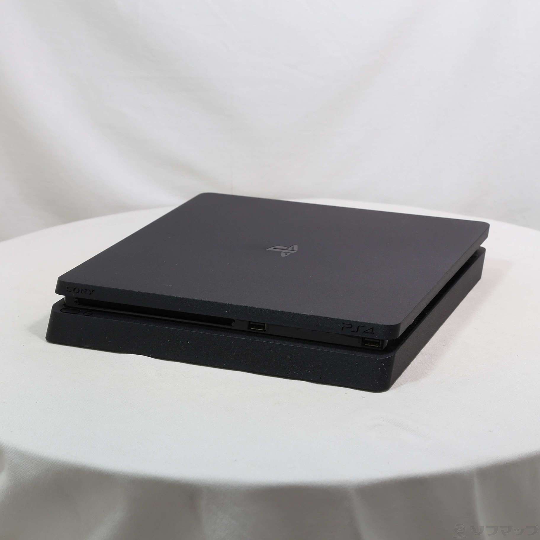 SONY - SONY PlayStation4 本体 CUH-2200AB01 Amazon.com: PlayStation 4 Jet Black 500GB (CUH-2200AB01)