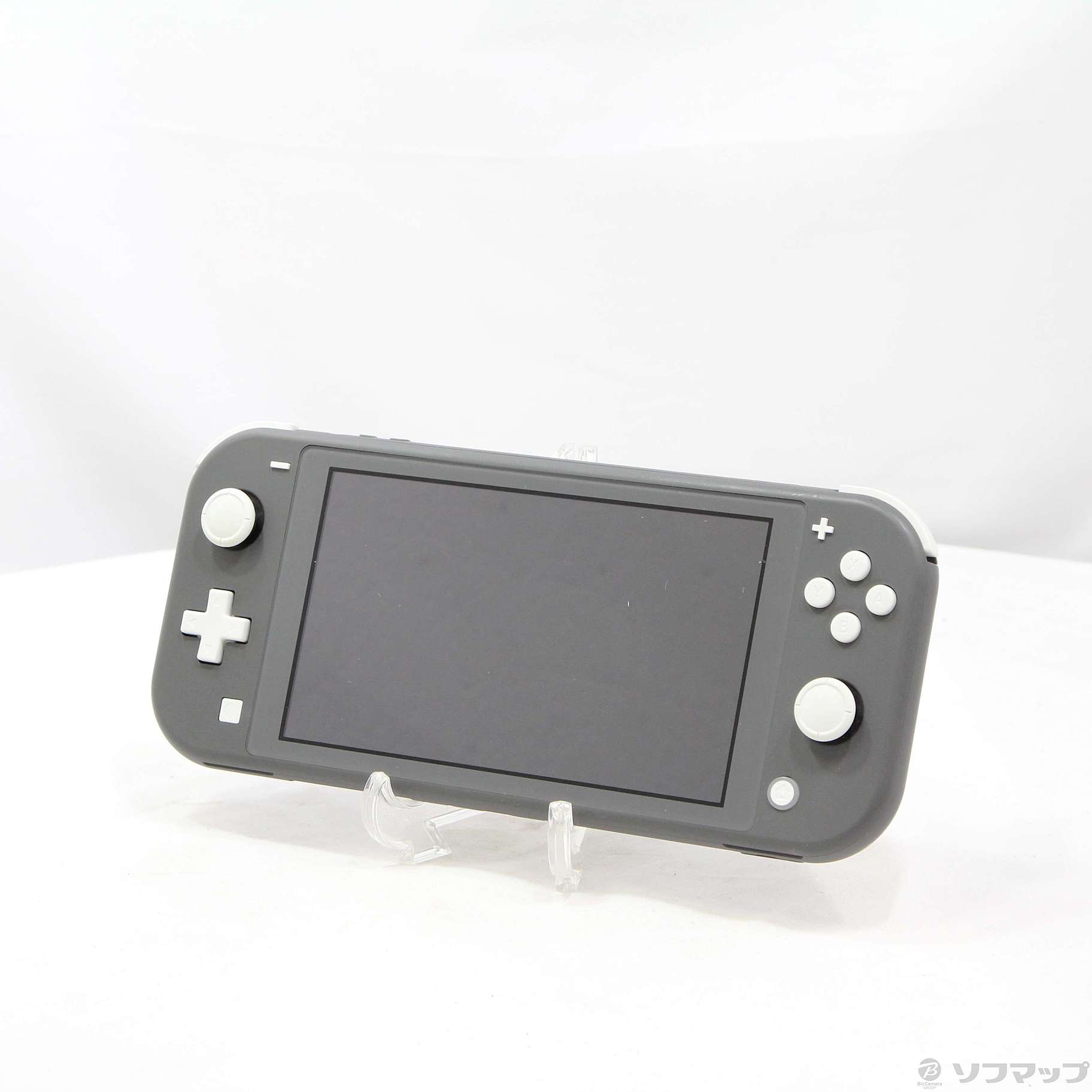 【お得】 Nintendo 中古品〕 Switch グレー｜の通販はソフマップ[sofmap] Lite Nintendo Switch