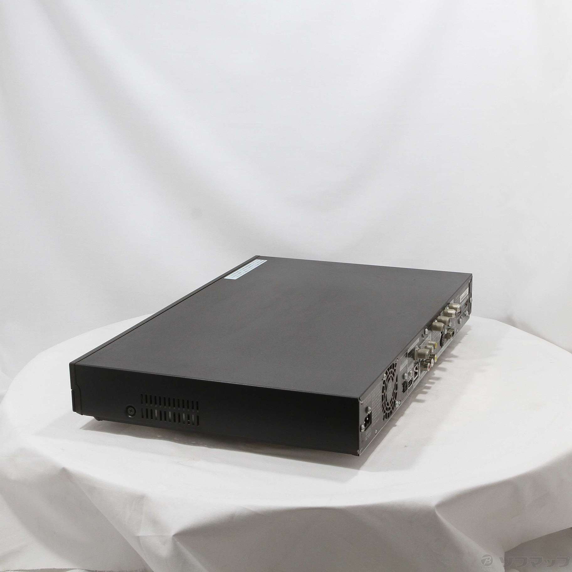 中古】〔中古品〕 500GB HDD スカパー！プレミアムサービスチューナー