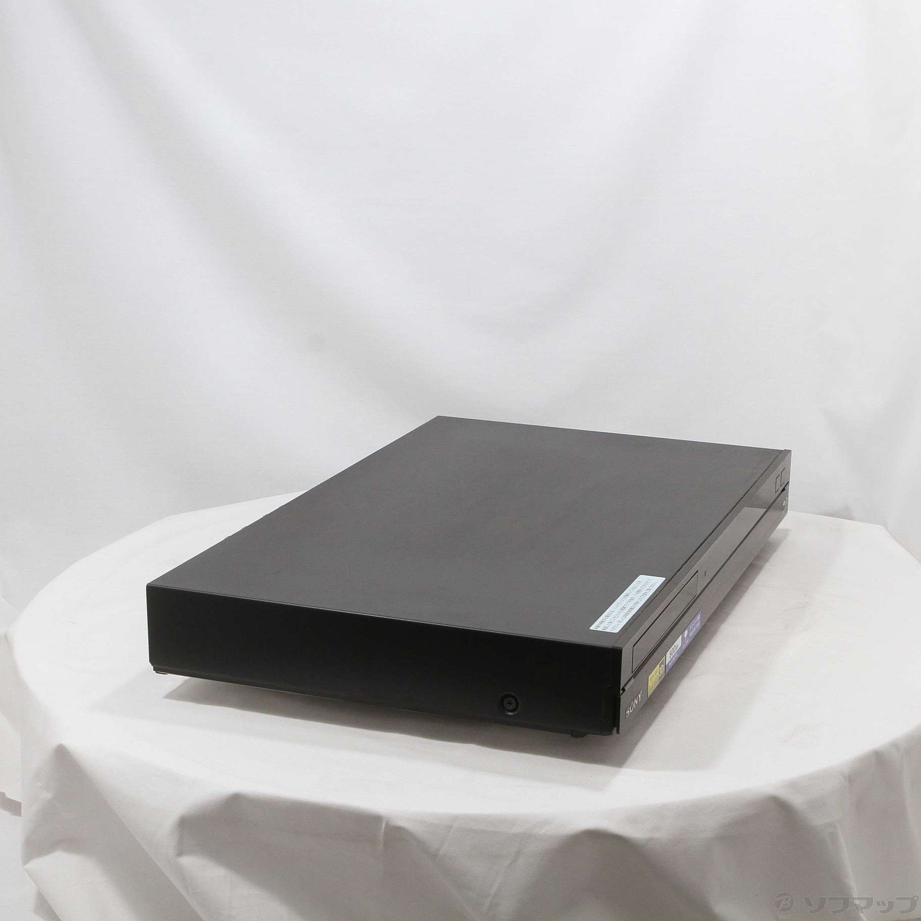 中古】〔中古品〕 500GB HDD スカパー！プレミアムサービスチューナー