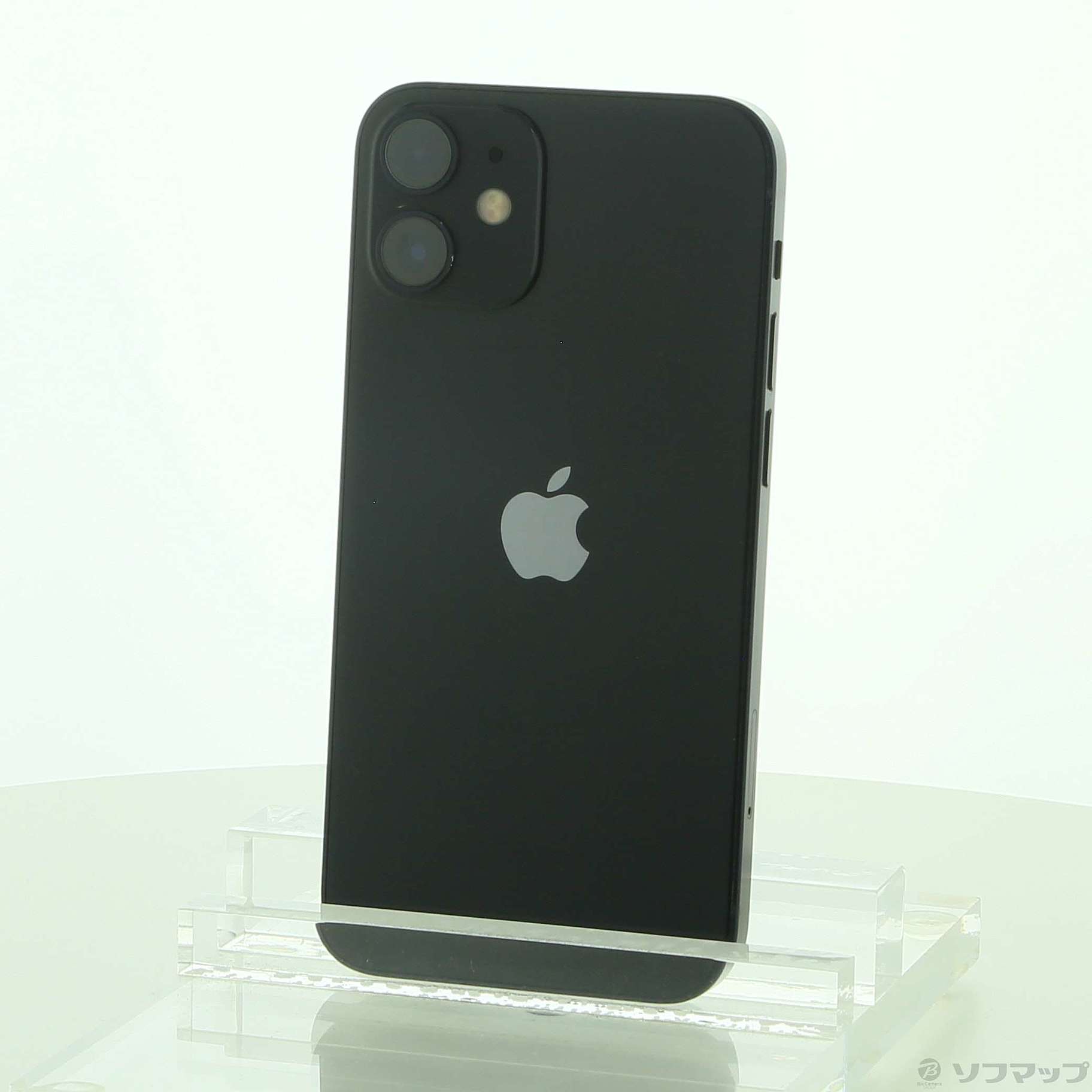 スマートフォン本体 BANRAI - S93084 iPhone 12 mini 64GB MGA03J/A BANRAI - S93084 iPhone 12 mini 64GB MGA03J/A の通販 by