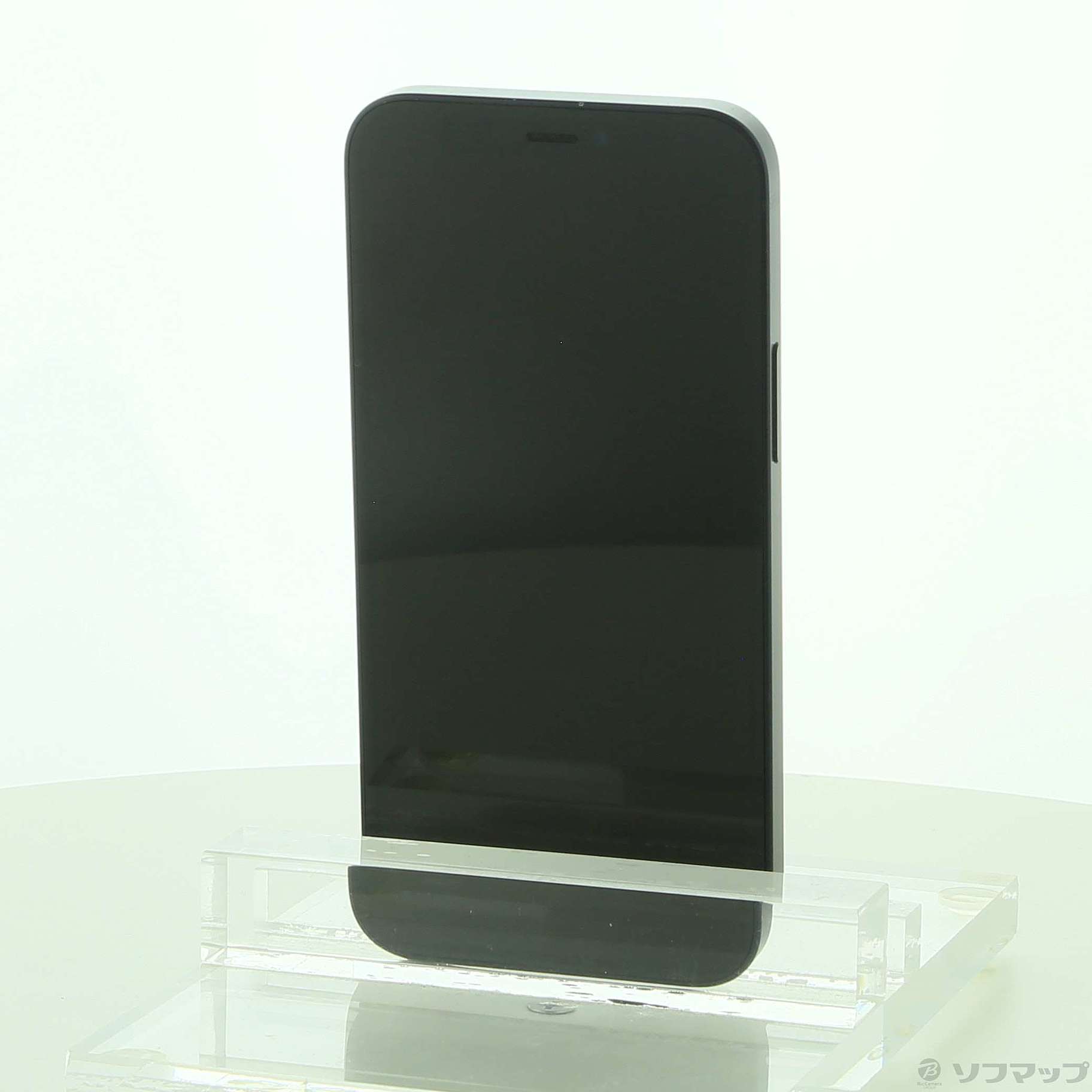 スマートフォン本体 BANRAI - S93084 iPhone 12 mini 64GB MGA03J/A BANRAI - S93084 iPhone 12 mini 64GB MGA03J/A の通販 by