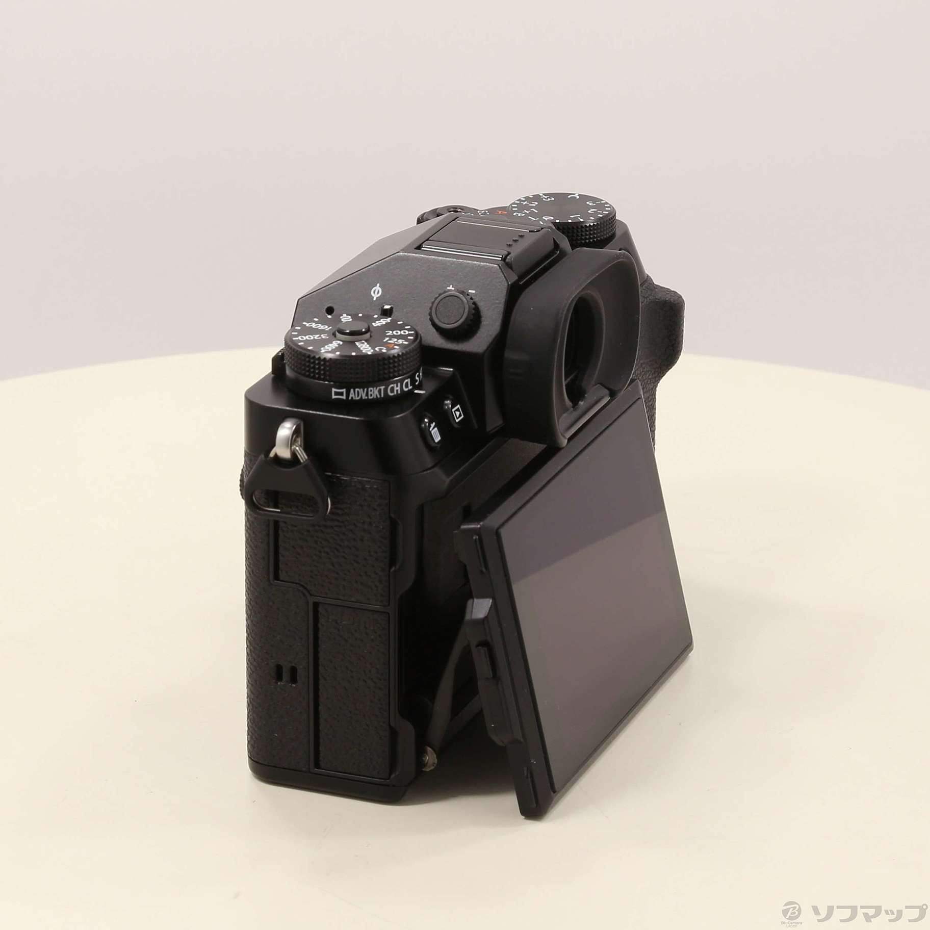 中古】セール対象品 FUJIFILM X-T5 ボディ ブラック F X-T5-B 