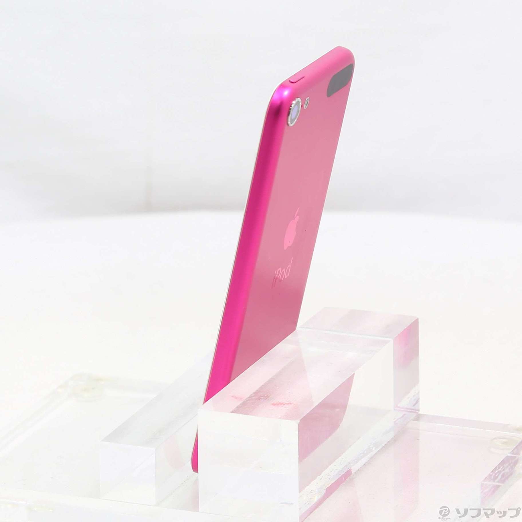 中古品〕 iPod touch第6世代 メモリ128GB ピンク MKWK2J／A｜の