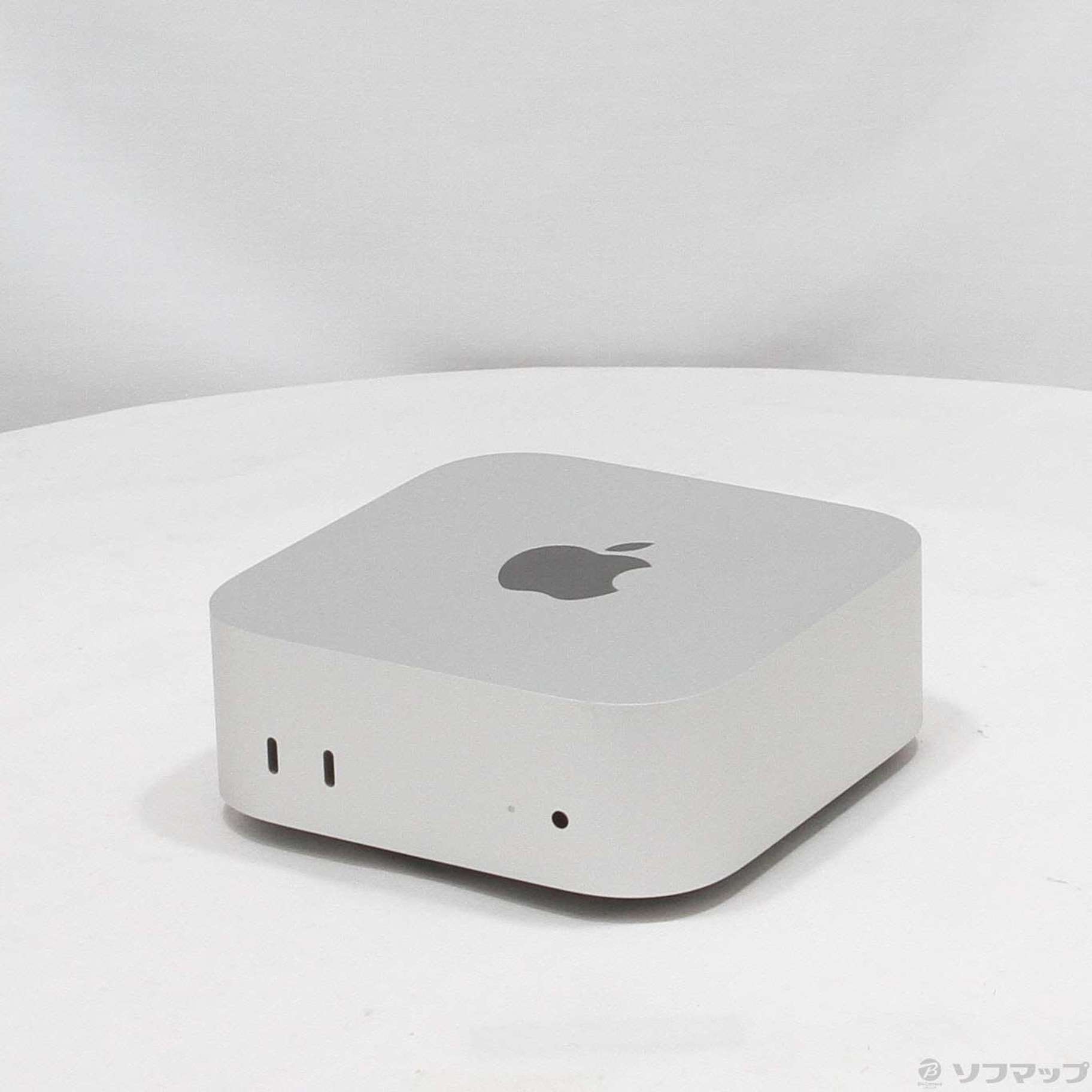 中古】Mac mini Late-2024 MU9D3J/A Apple M4 10コアCPU_10コアGPU 中古】Mac mini Late-2024 MU9D3J/A Apple M4 10コアCPU_10コアGPU