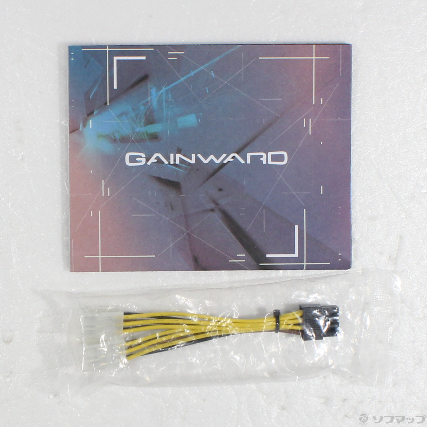 中古】GeForce RTX 3080 Ti Phoenix 12GB NED308T019KB-132AX-G