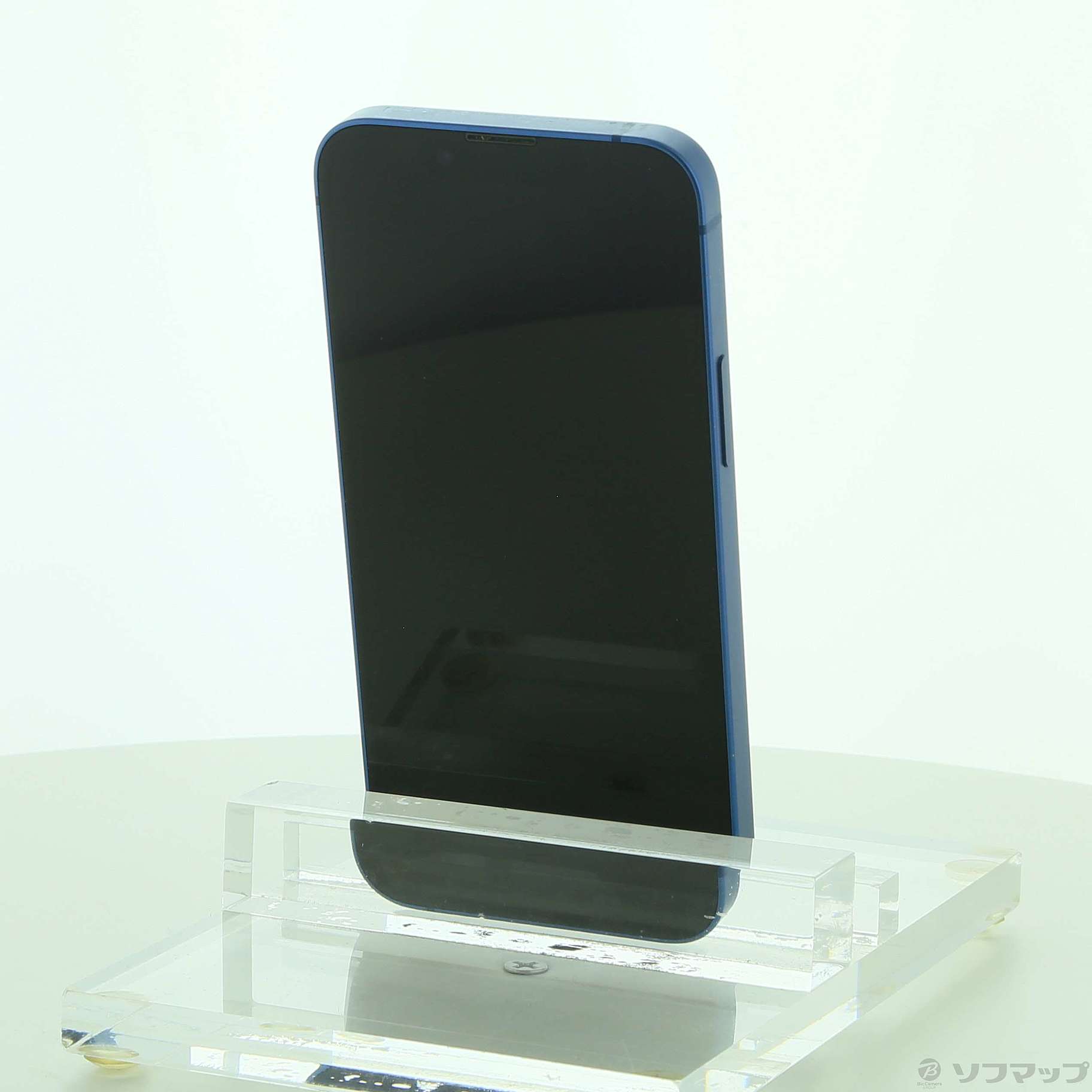 iPhone 13 mini 128GB SIM�t���[ [�u���[]�̐��i�摜3
