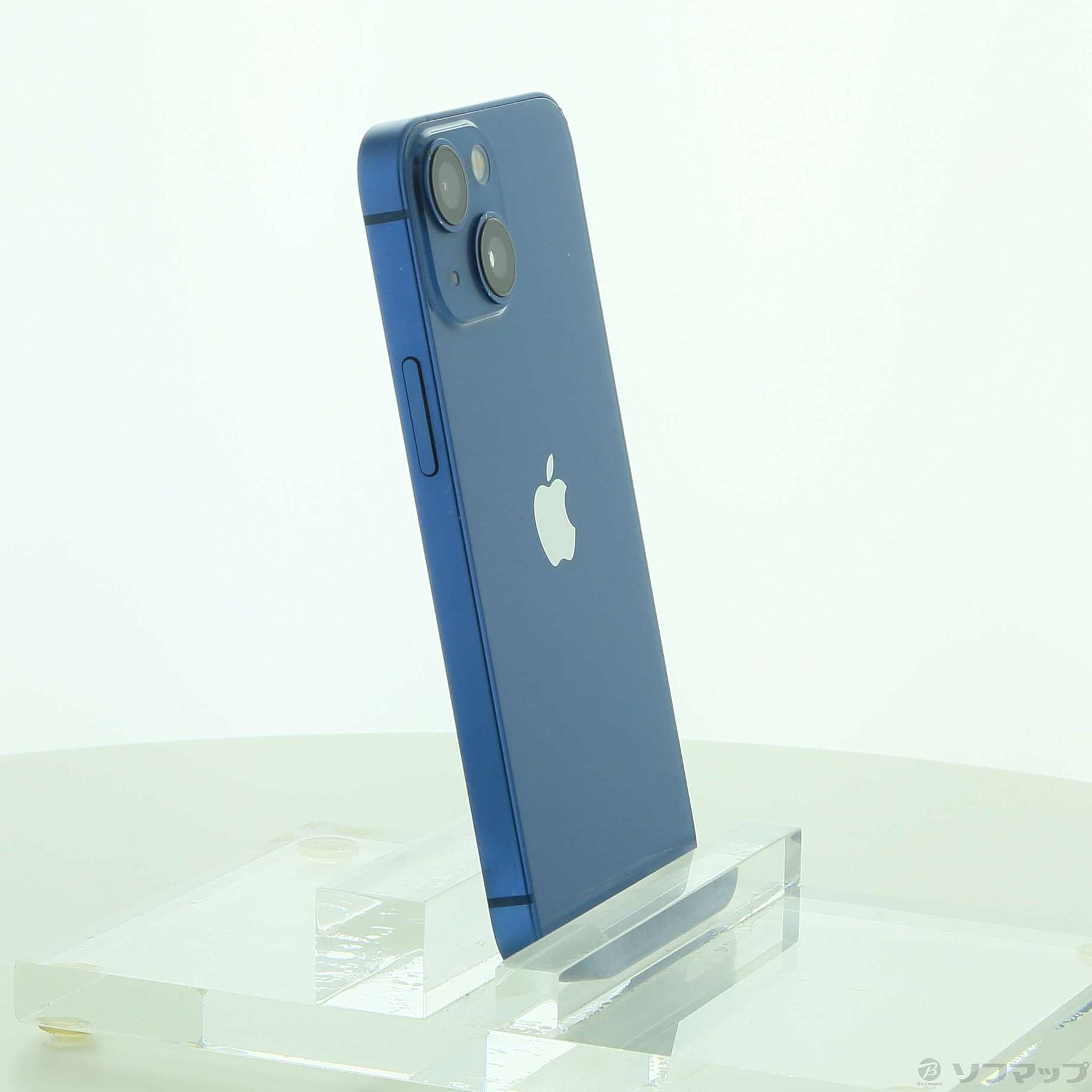 iPhone 13 mini 128GB SIM�t���[ [�u���[]�̐��i�摜4