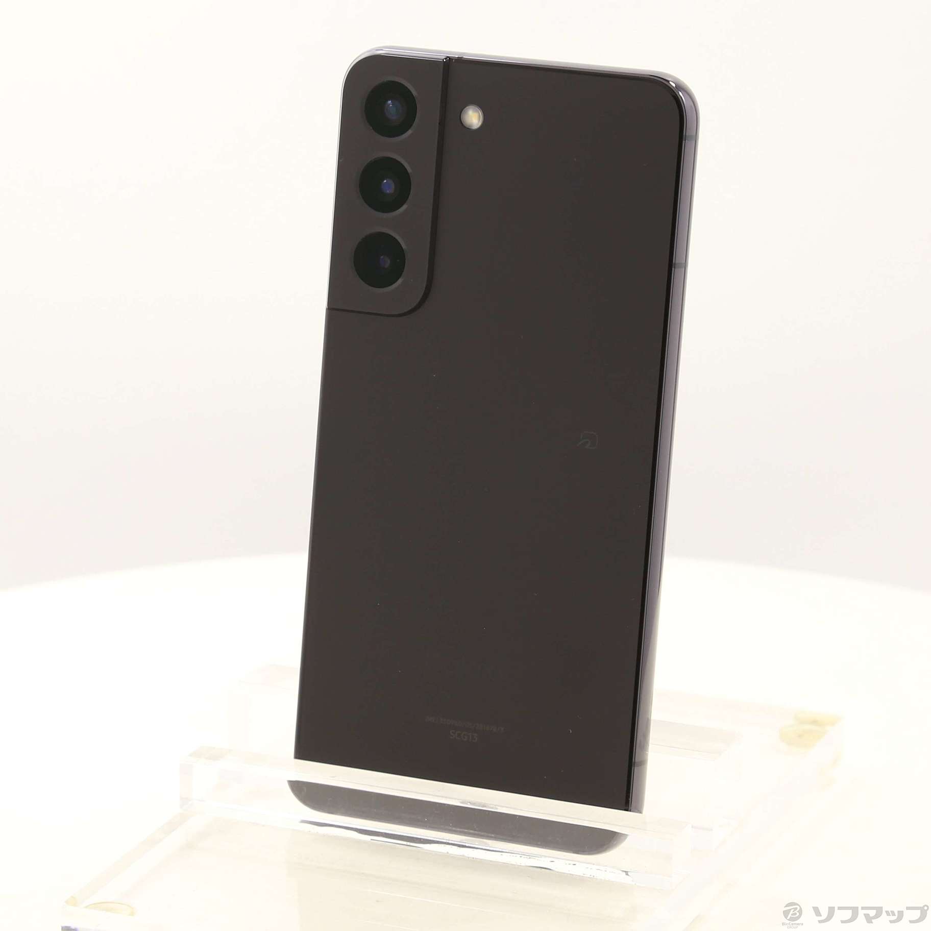 中古】Galaxy S22 256GB ファントムブラック SCG13 au SIMフリー 中古】Galaxy S22 256GB ファントムブラック SCG13 au SIMフリー
