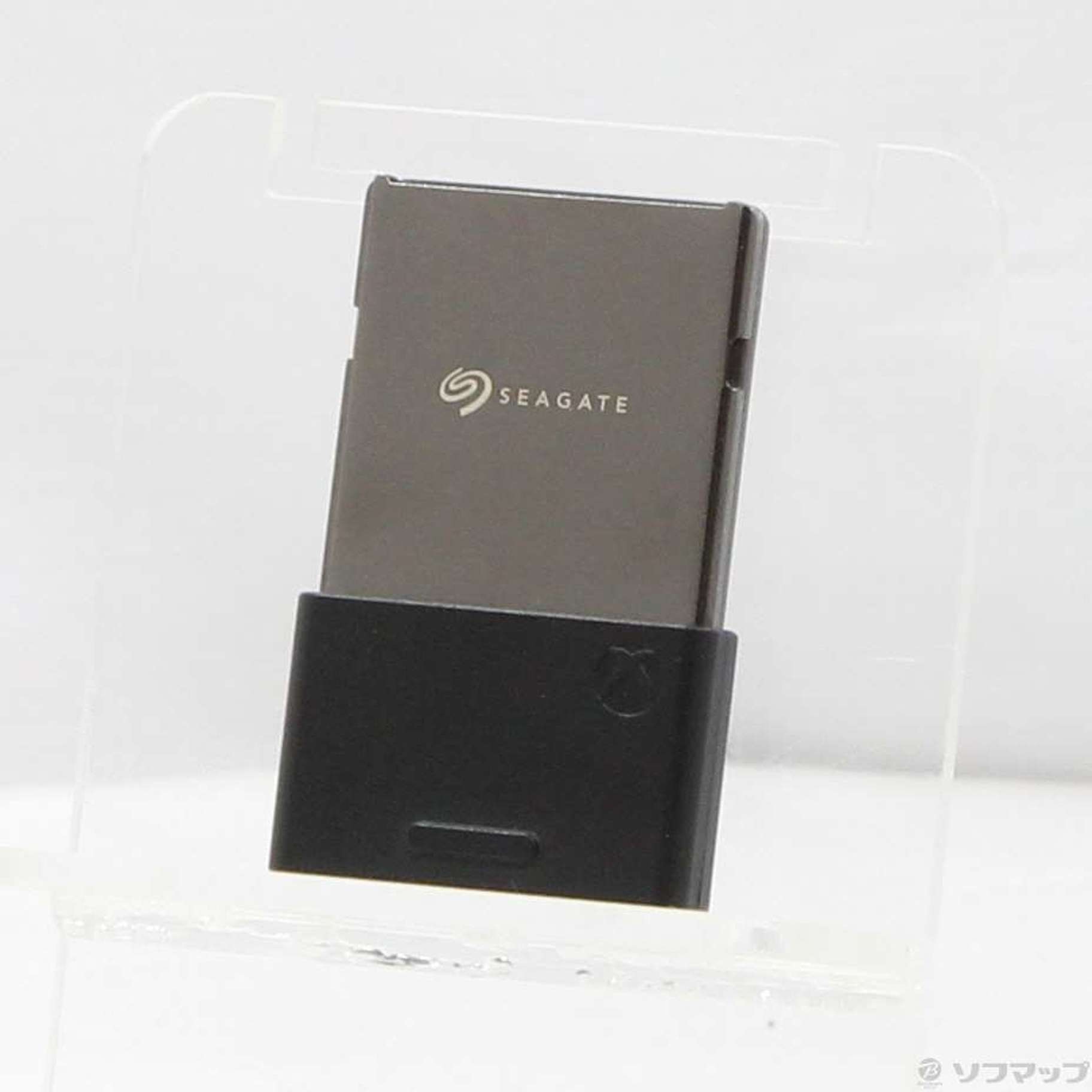 Xbox Series X/S用 Seagateストレージ拡張カード1TB　美品 楽天市場】Xbox Series X|S用Seagateストレージ拡張カード 1TB