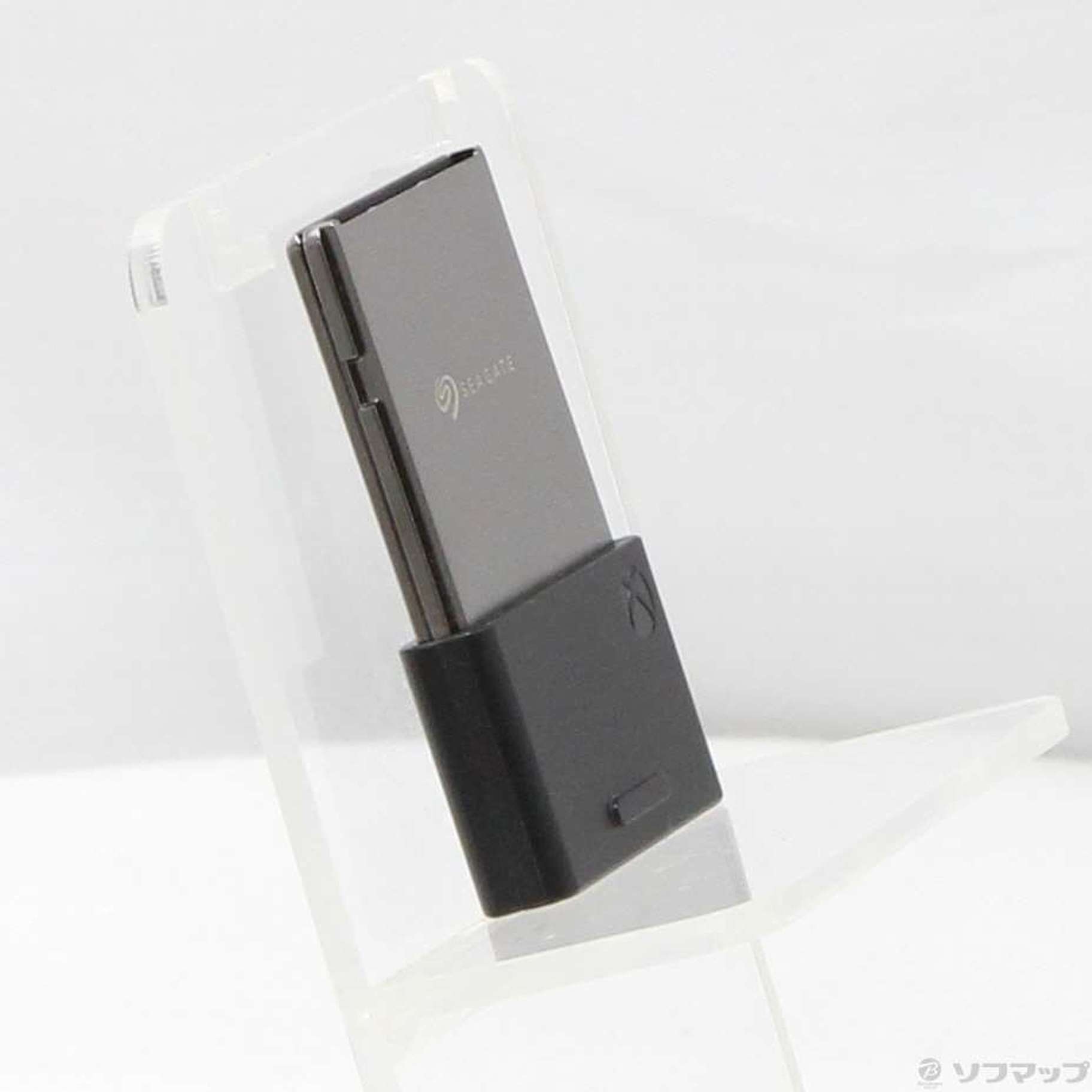 Xbox Series X/S用 ストレージ拡張カード 　中古 中古】Xbox Series X・S用 Seagateストレージ拡張カード 1TB