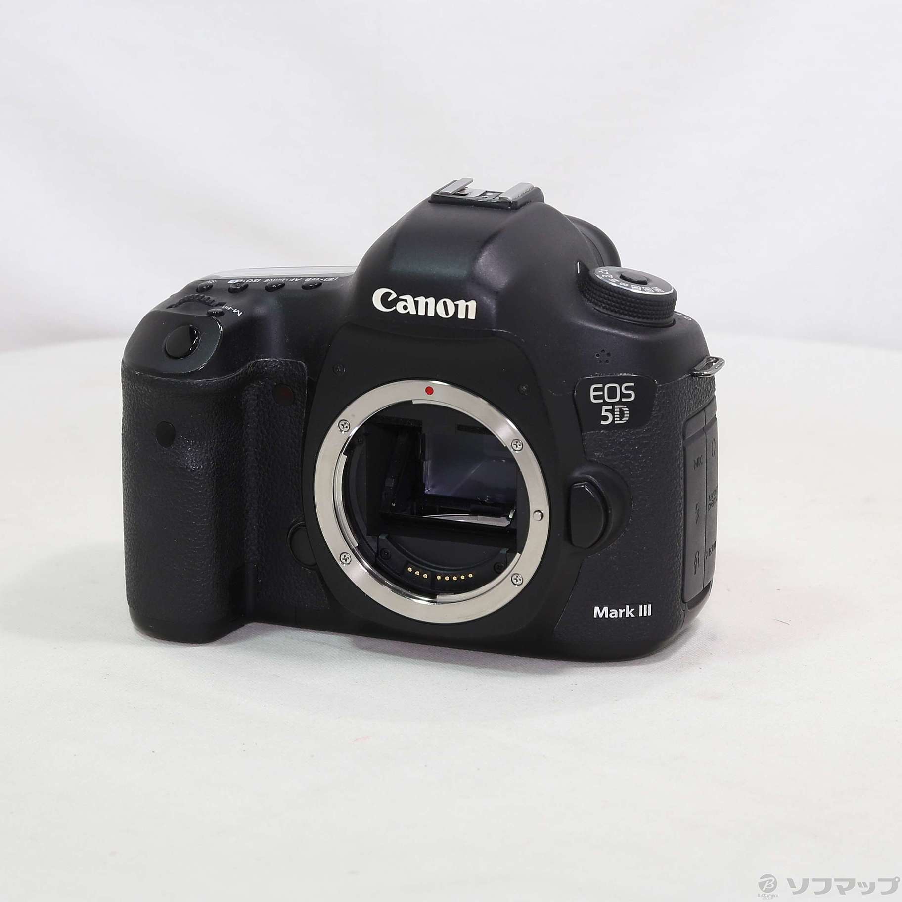 中古】期間特価対象品 EOS 5D MarkIII [2133064840942] - リコレ 