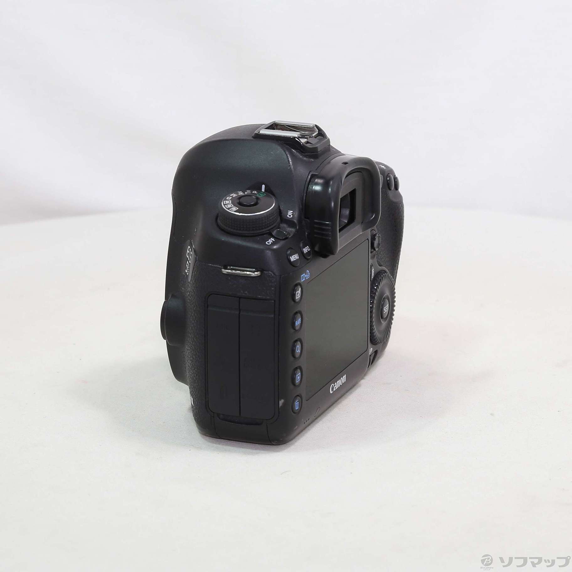 中古】期間特価対象品 EOS 5D MarkIII [2133064840942] - リコレ