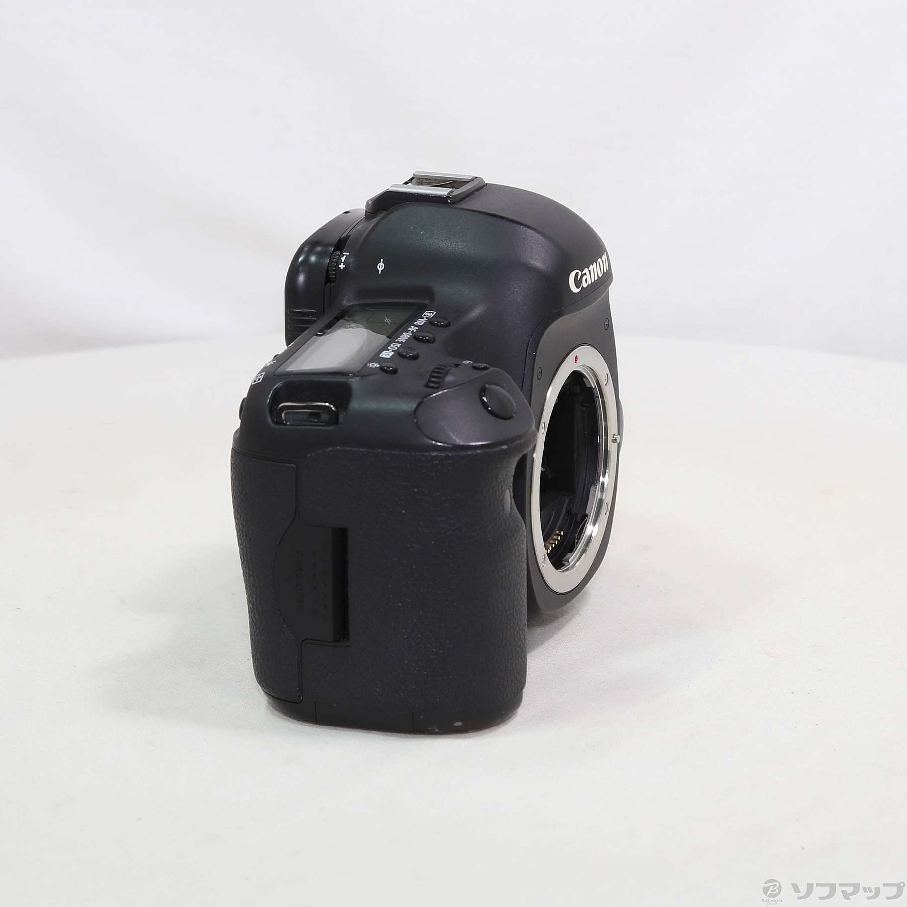 中古】期間特価対象品 EOS 5D MarkIII [2133064840942] - リコレ
