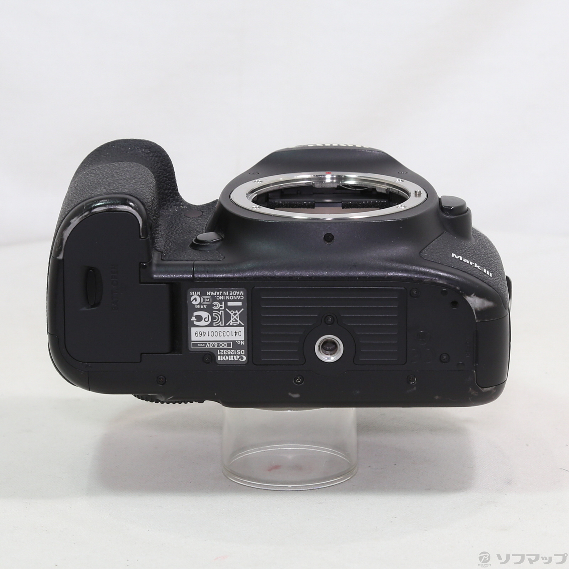 中古】期間特価対象品 EOS 5D MarkIII [2133064840942] - リコレ