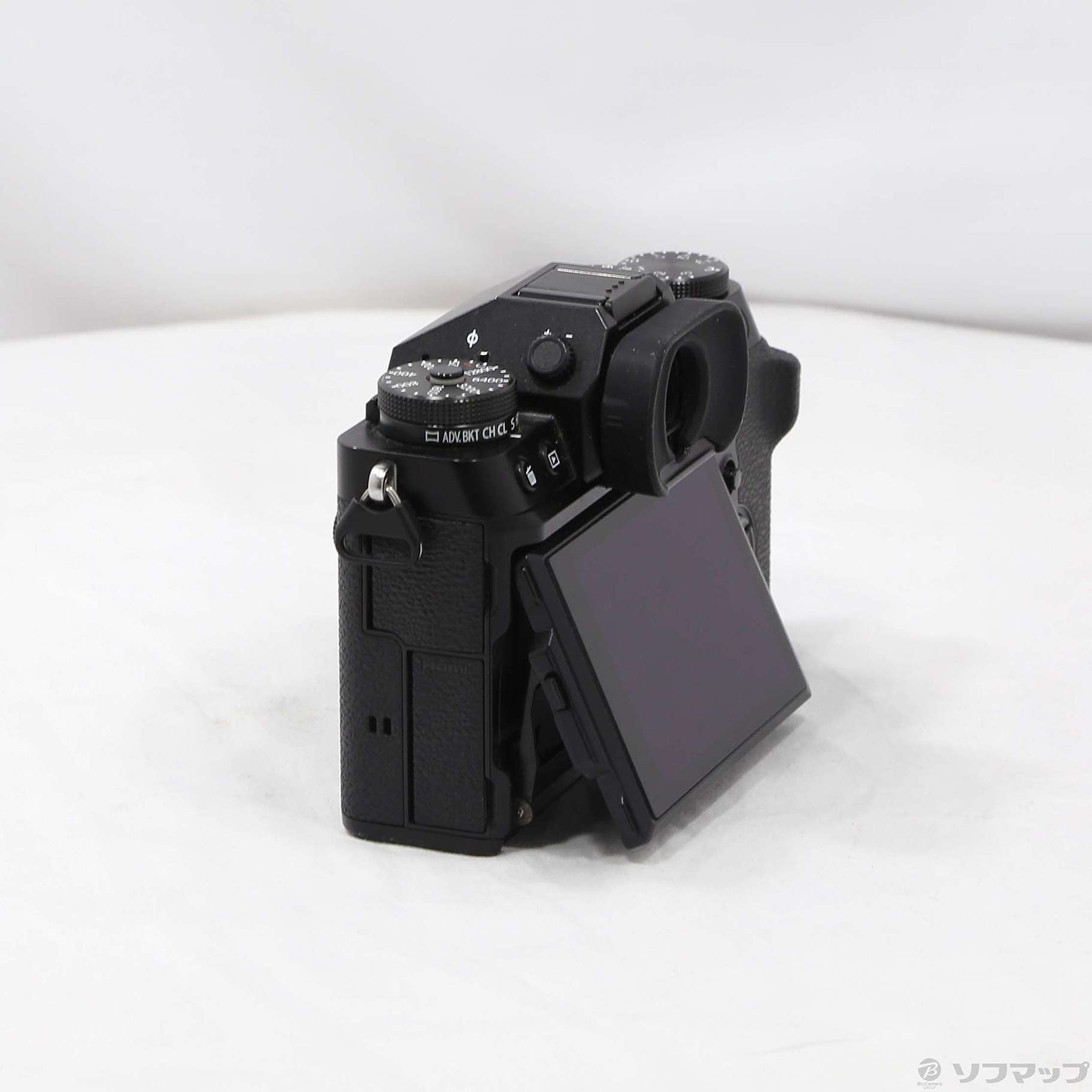 良品》FUJIFILM X-T5 ボディ 中古】セール対象品 FUJIFILM X-T5 ボディ 