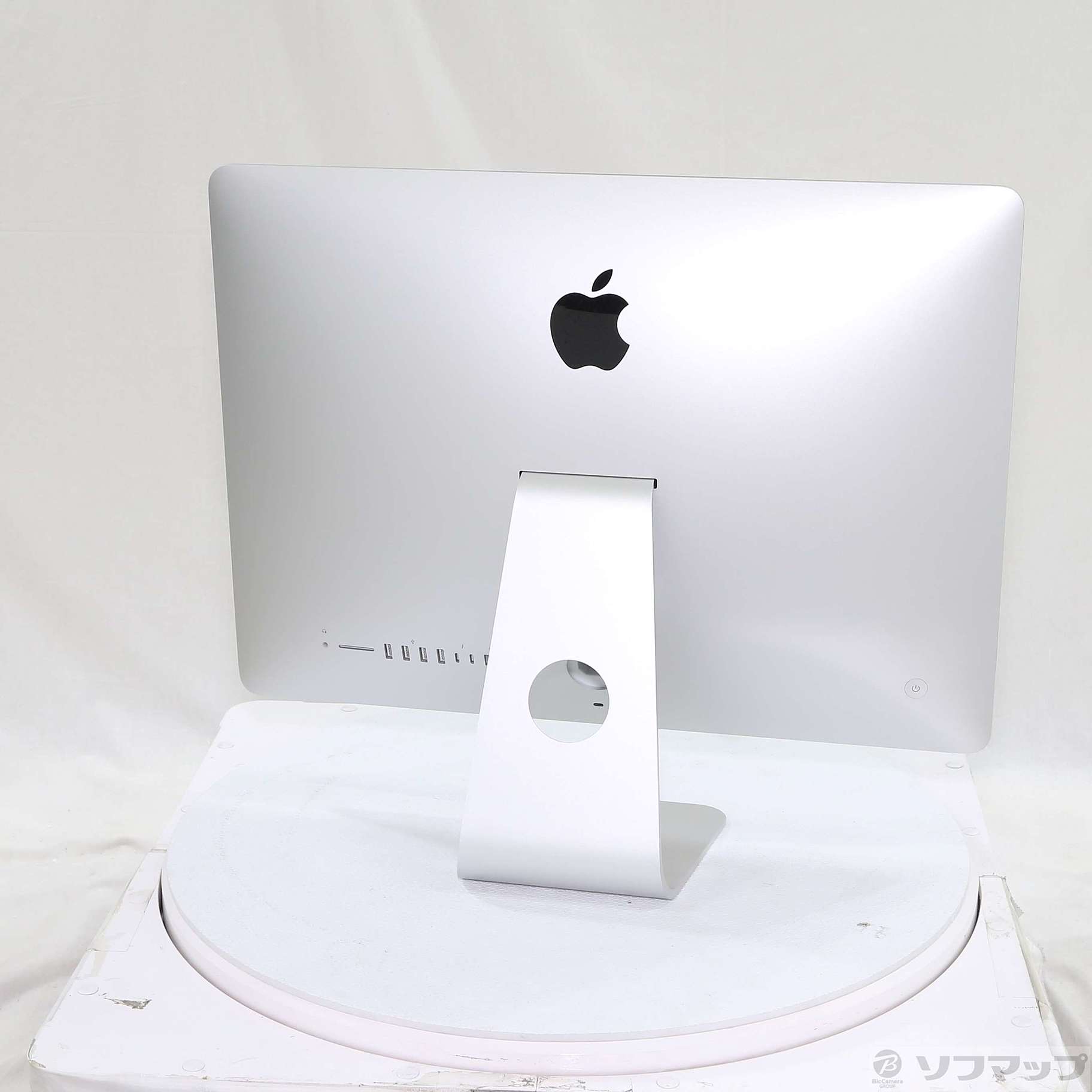 iMac21.5インチ（MNDY2J/A） 楽天市場】【プロ仕様】SSD1TB搭載 iMac 21.5インチ Core i5-3.0GHz