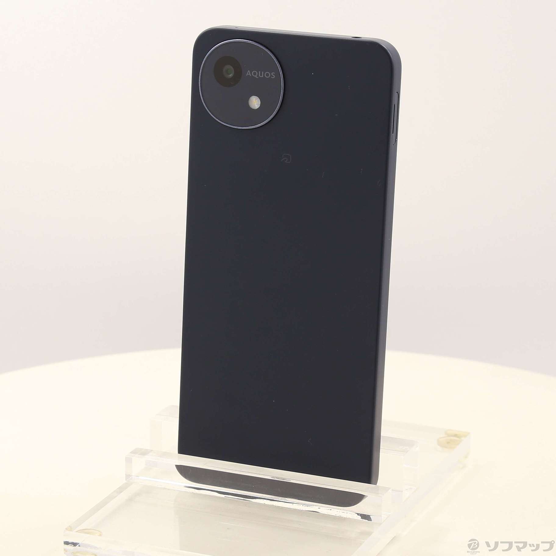 SHARP AQUOS wish4 中古品 AQUOS sense 安心の1年保証！未使用品 SHARP wish4 SH-52E 64GB