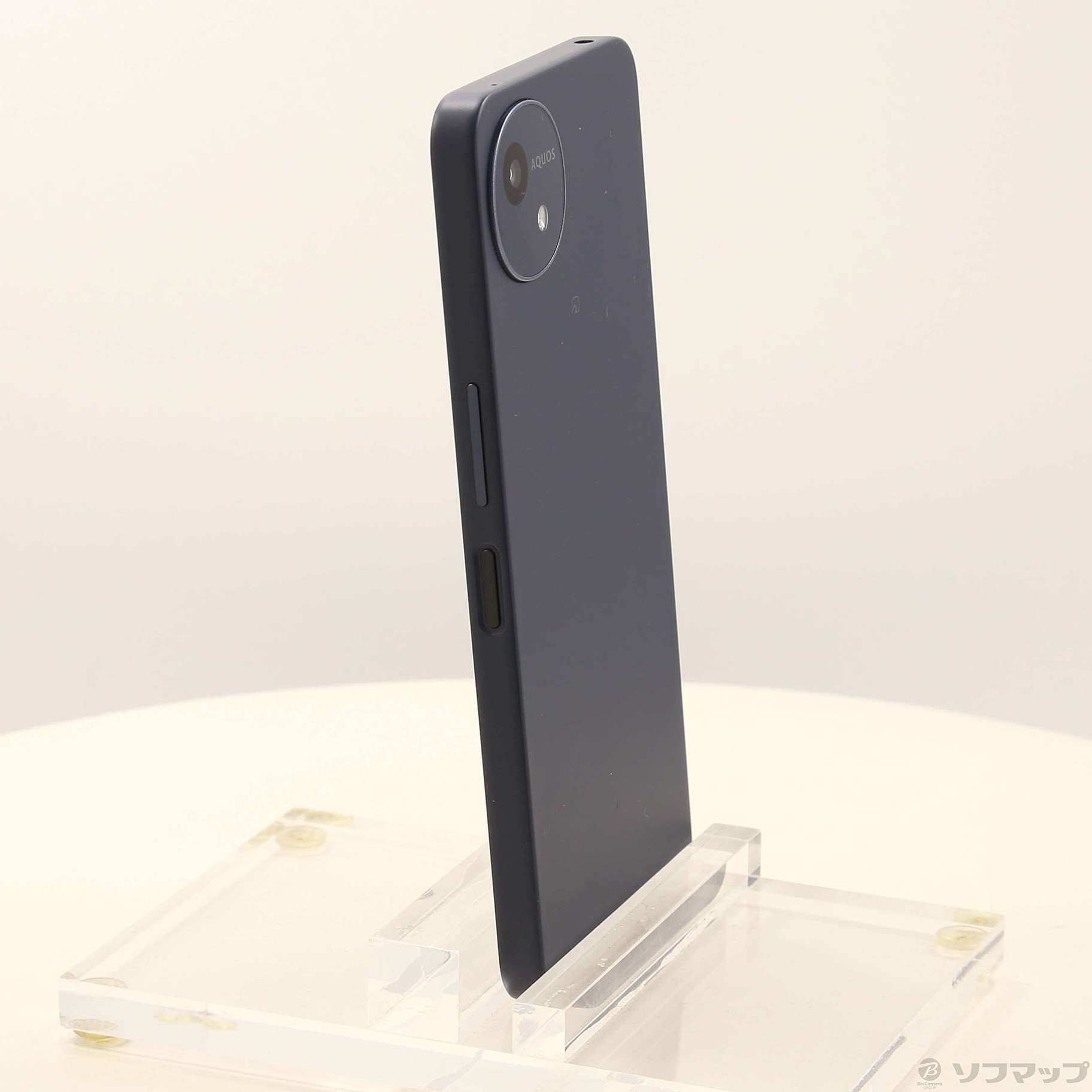 SHARP AQUOS wish4 中古品 ゲオ公式通販サイト/ゲオオンラインストア【中古】【安心保証