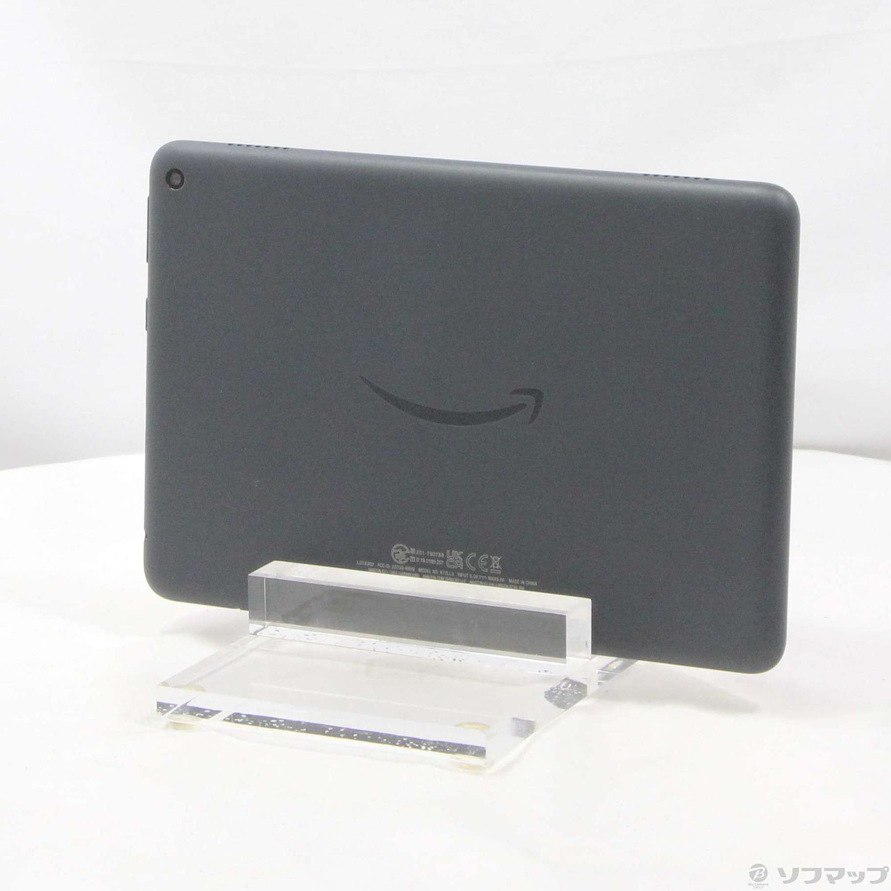 Fire HD 8 Plus 2020 32GB X[g K72LL3 Wi-Fi