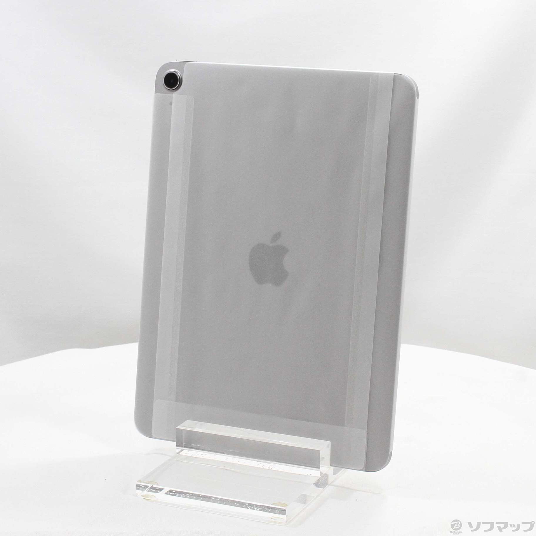 中古】iPad Air 11インチ(M3) 128GB スペースグレイ MC9W4J／A Wi-Fi