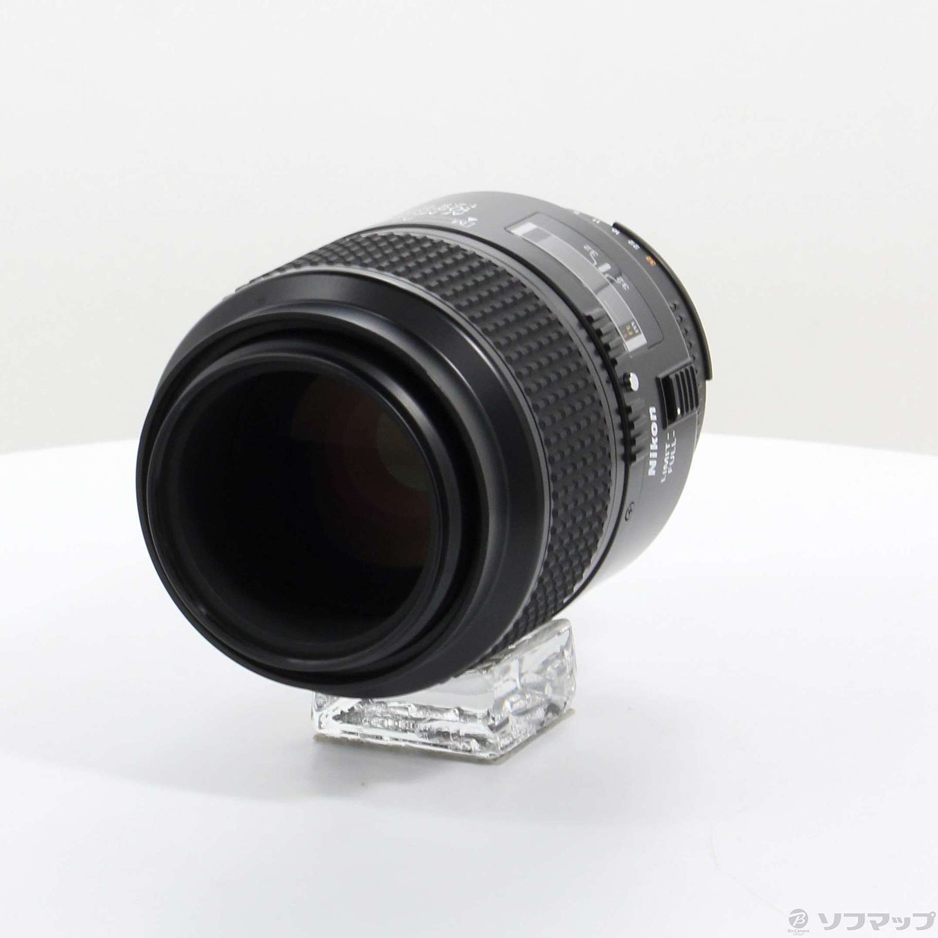 中古】Ai AF Micro Nikkor 105mm F2.8D (レンズ) [2133064857483 