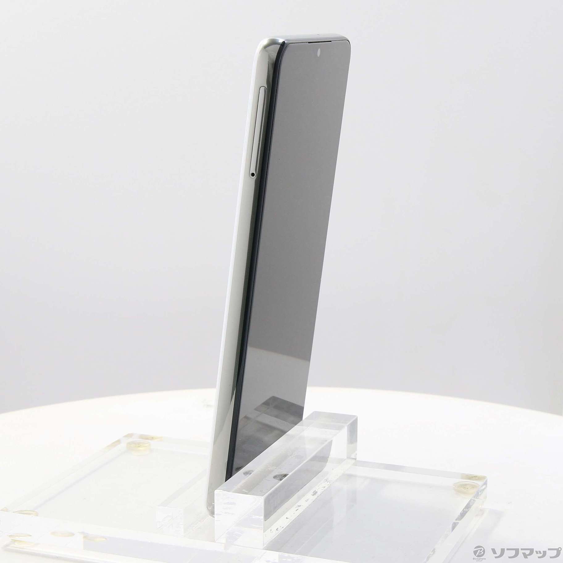 Galaxy - au GALAXY A32 5G SCG08 ホワイトsimロック解除済み Amazon | KDDI SIMフリー au Galaxy A32 5G SCG08 [オーサム