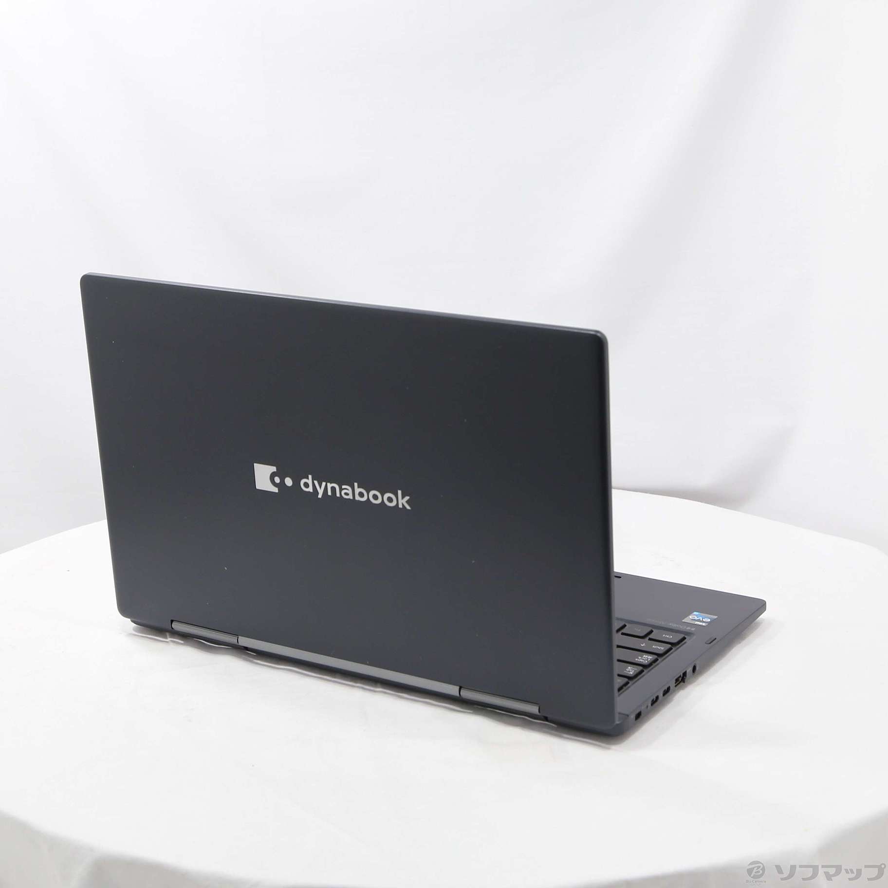 中古】〔展示品〕 dynabook V8 P1V8WPBL ダークブルー [2133064860353 