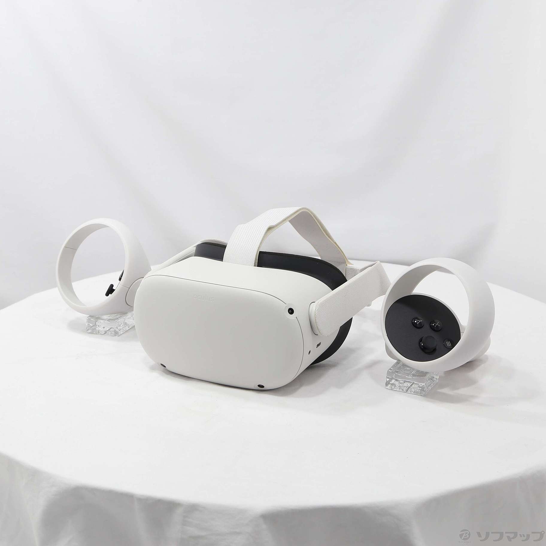  quest 2 64GB 中古 Amazon.co.jp: 【整備済み品】 Meta Quest 2 64GB Oculus Quest