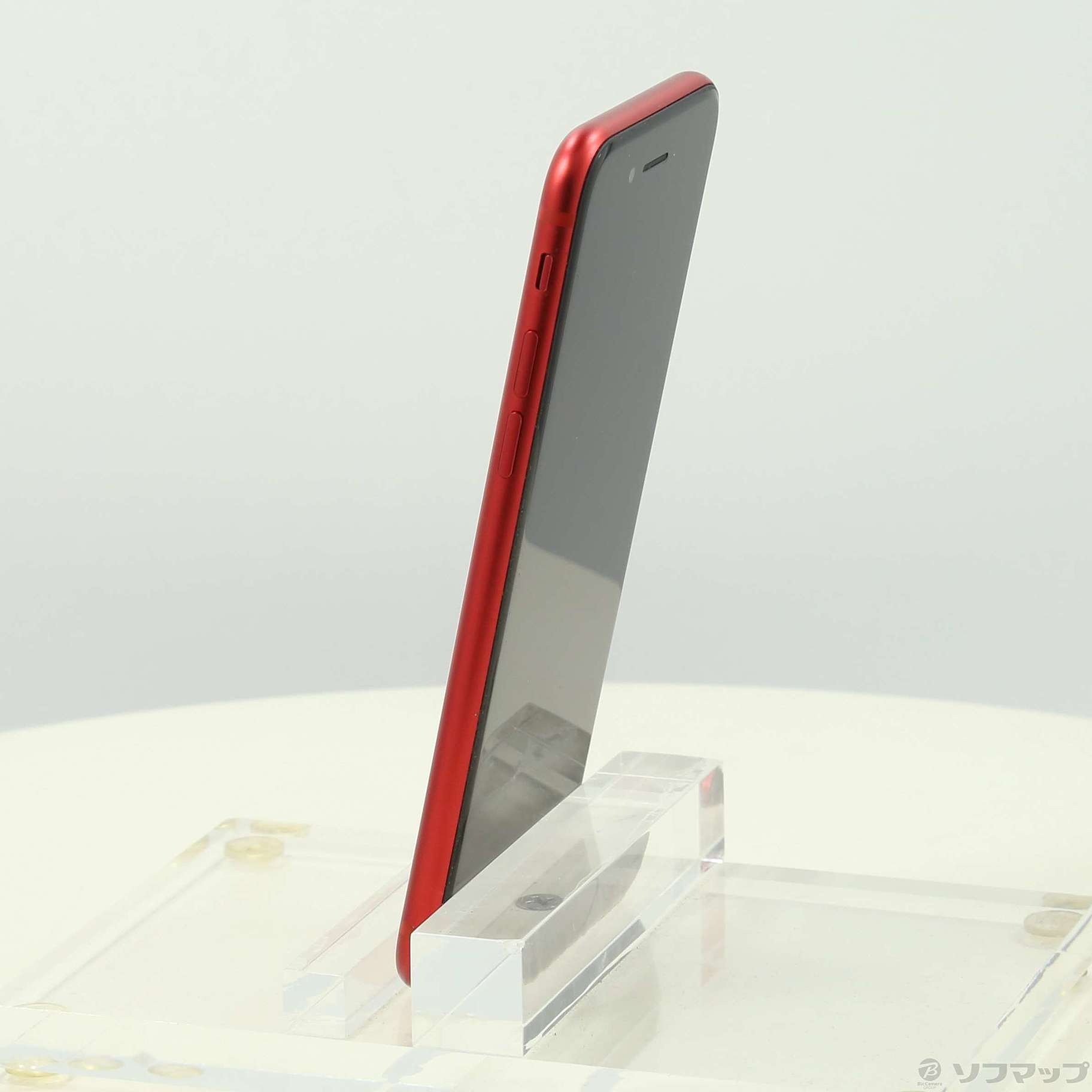 Apple - Apple SoftBank アップル/iPhone SE 第2世代 64GB RED/MX9U2J/A/FFWCVW8VPLJT/ABランク/75【中古】 iPhone 中古 販売】iPhone SE 第2世代 / 2020 / 64GB / (PRODUCT