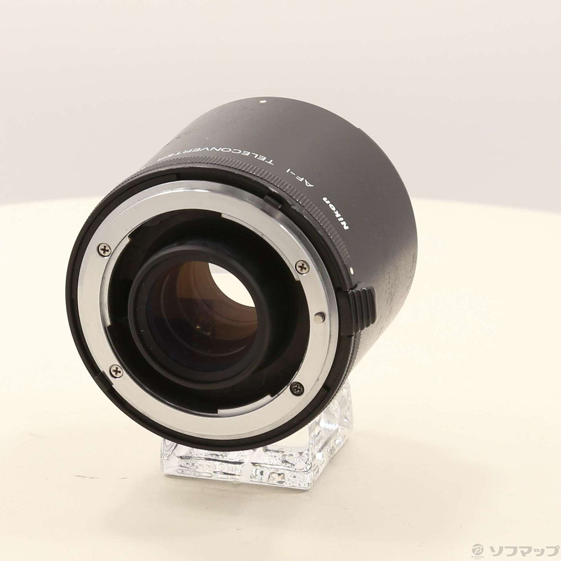中古】期間特価対象品 AI AF-I Teleconverter TC-20E [2133064863330 