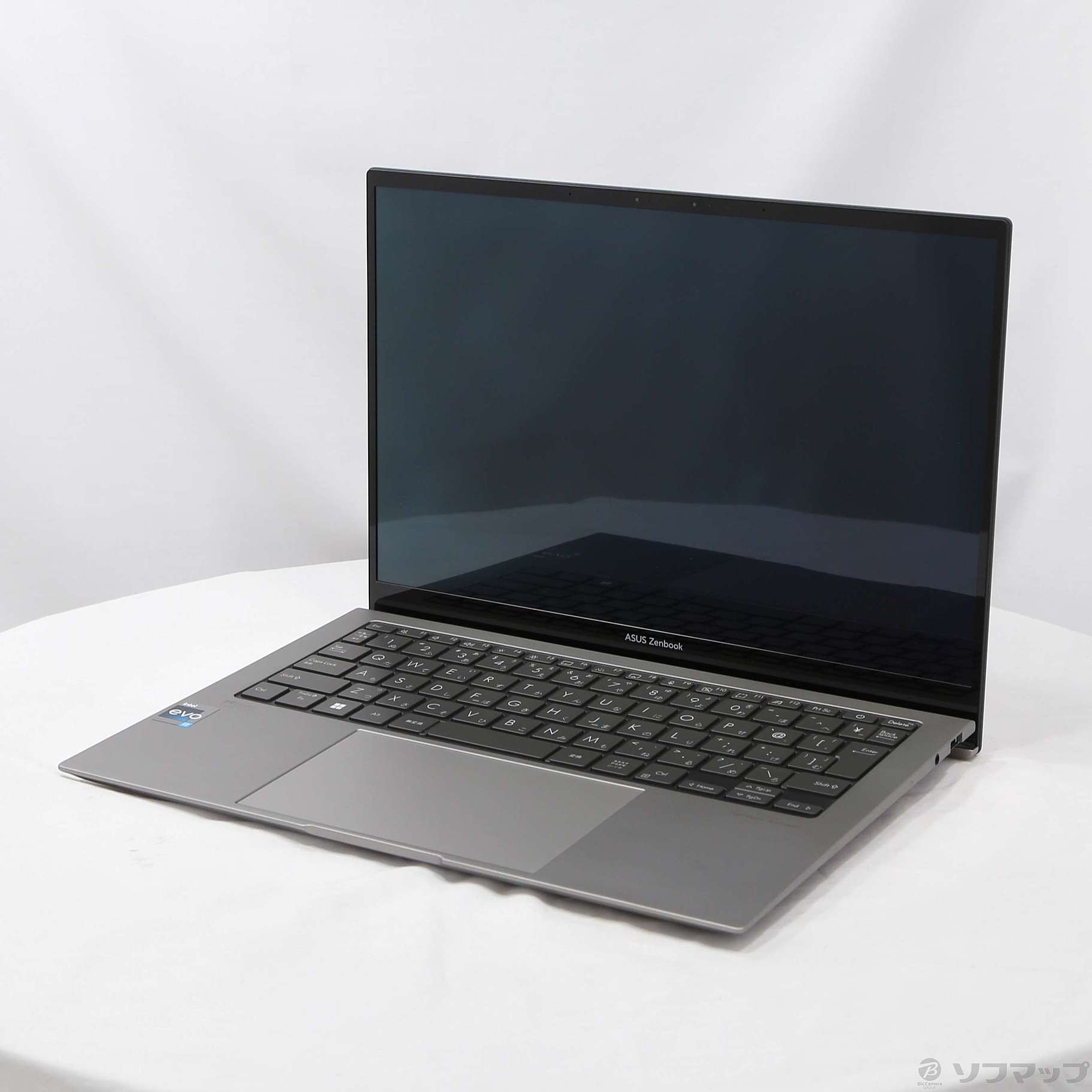 ノートPC ASUS K53TA RADEON グラフィックボード HD 6720G2搭載