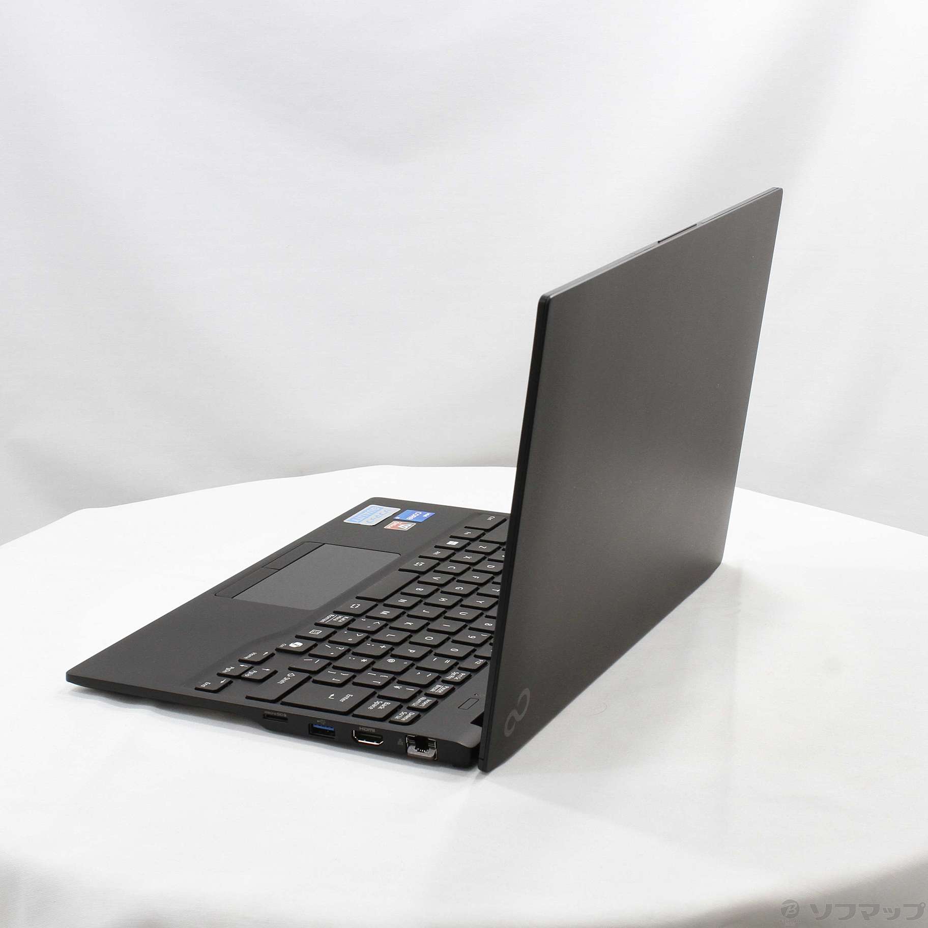 LIFEBOOK ルビーレッド AH42/C2 FMVA42C2 美品 l_K0000846115.jpg