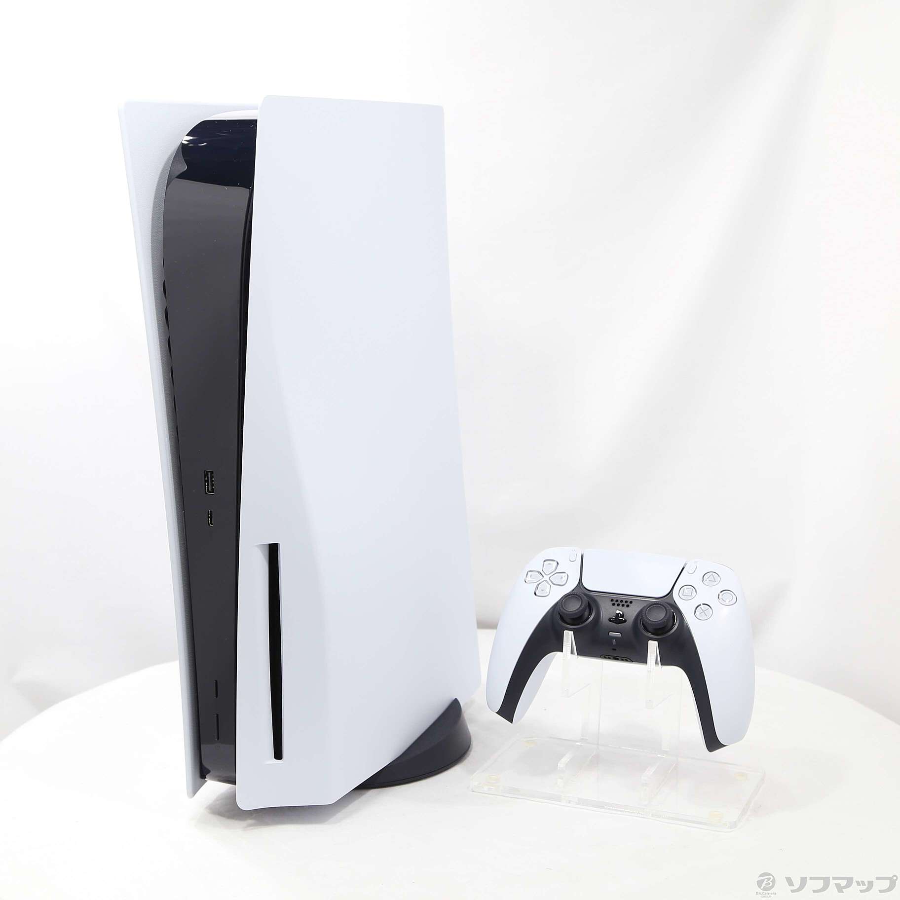 PlayStation5 本体 ディスクドライブ搭載モデル CFI-1100A Amazon.co.jp: PlayStation 5 (CFI-1100A01) : ゲーム