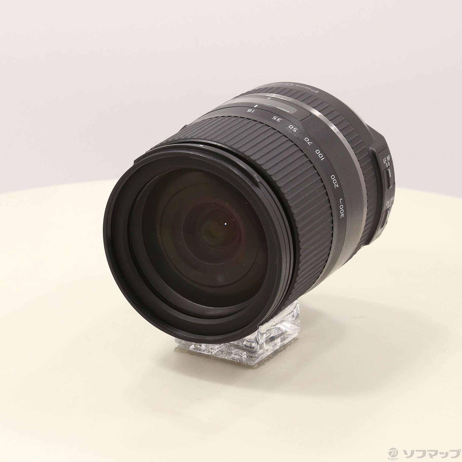 中古】Opteka 500 mm f / 8プリセット望遠レンズwith High
