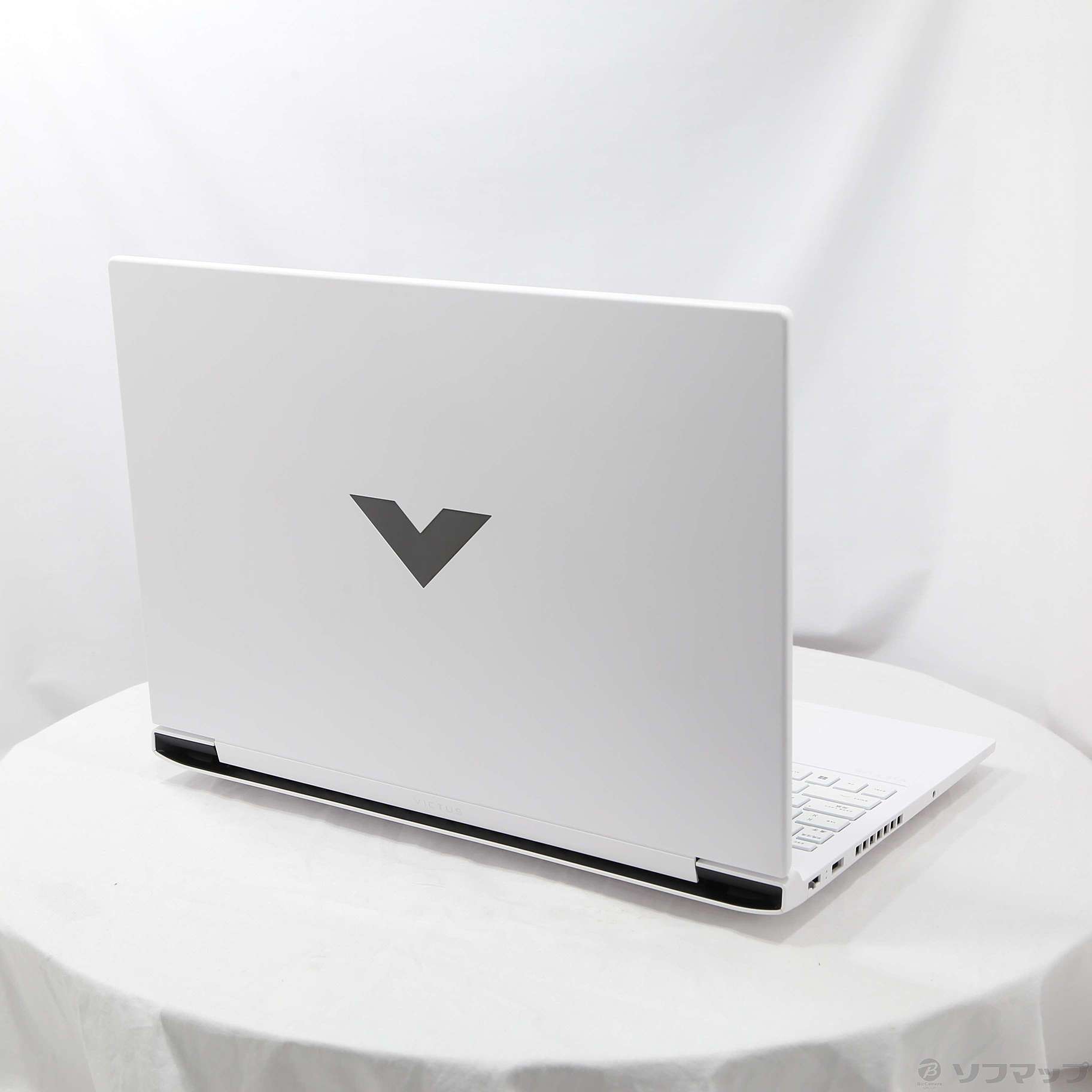 中古】Victus by HP 16-s0013AX 807C1PA#ABJ [2133064871182] - 法人