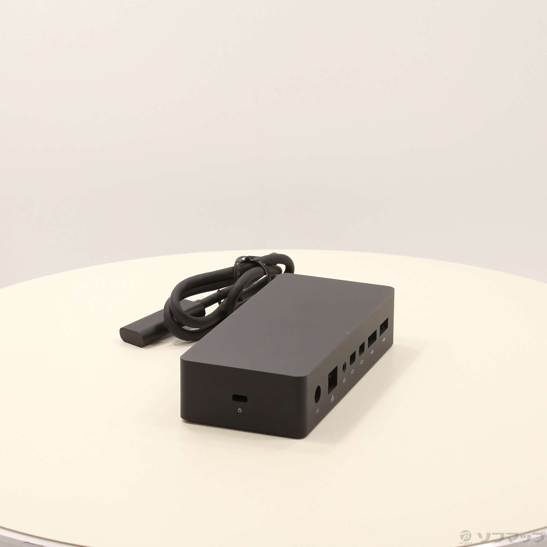 中古】Surface Dock [2133064871816] - リコレ！|ビックカメラグループ