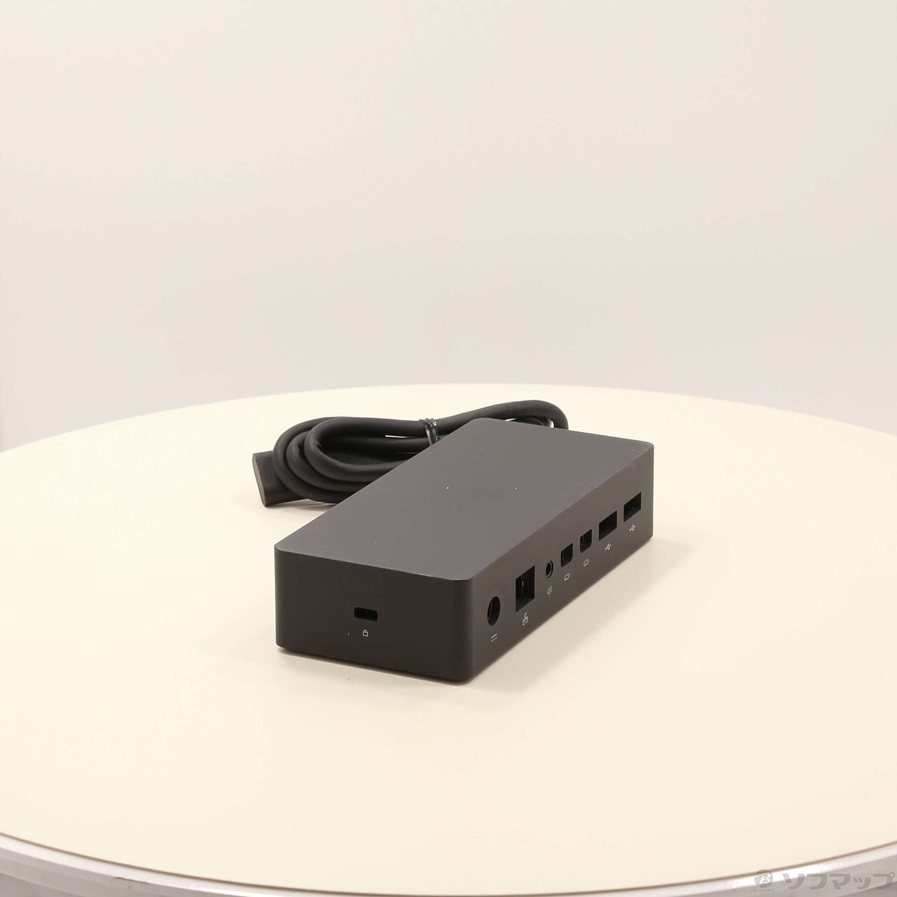 中古】Surface Dock [2133064871861] - リコレ！|ビックカメラグループ