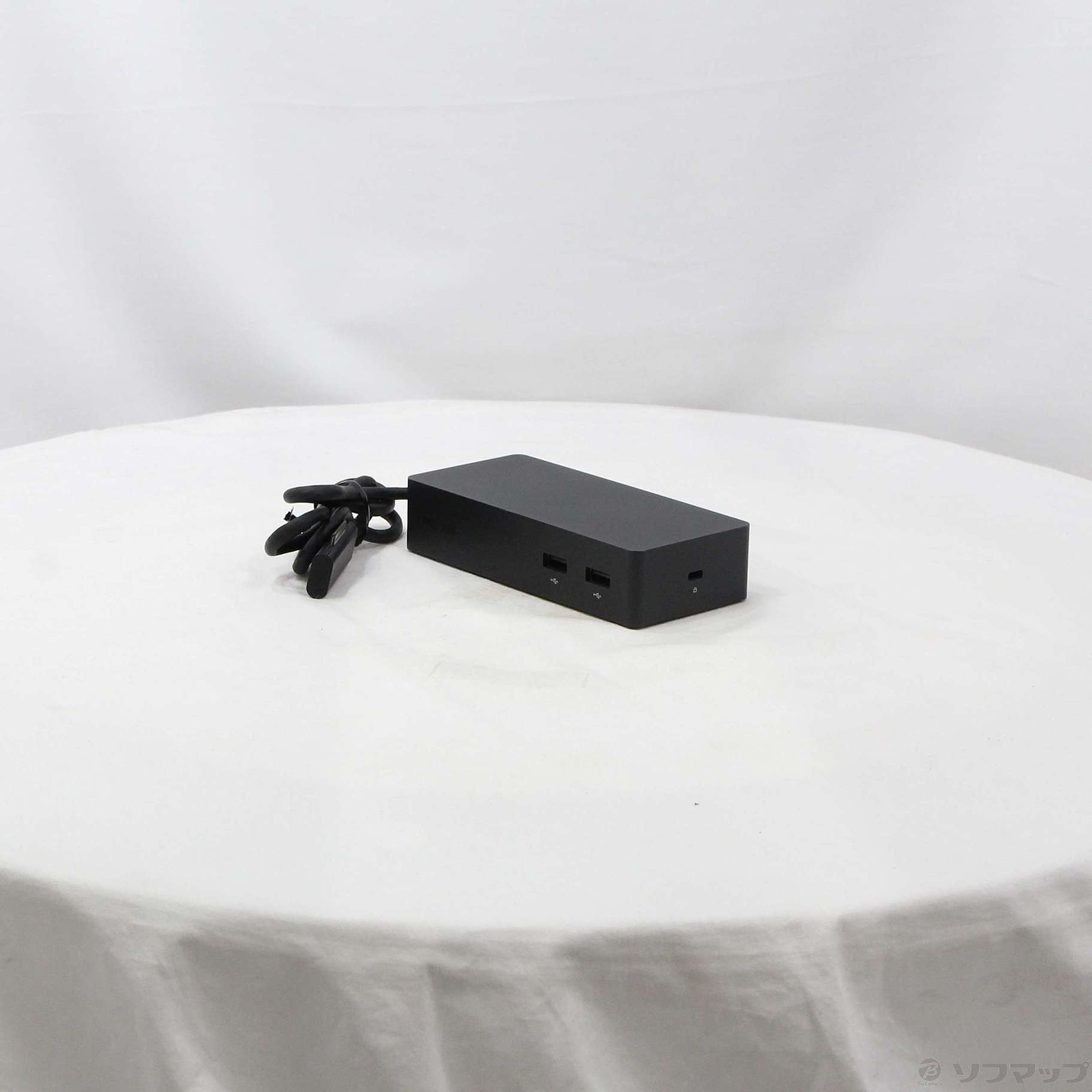 中古】Surface Dock [2133064872066] - リコレ！|ビックカメラグループ