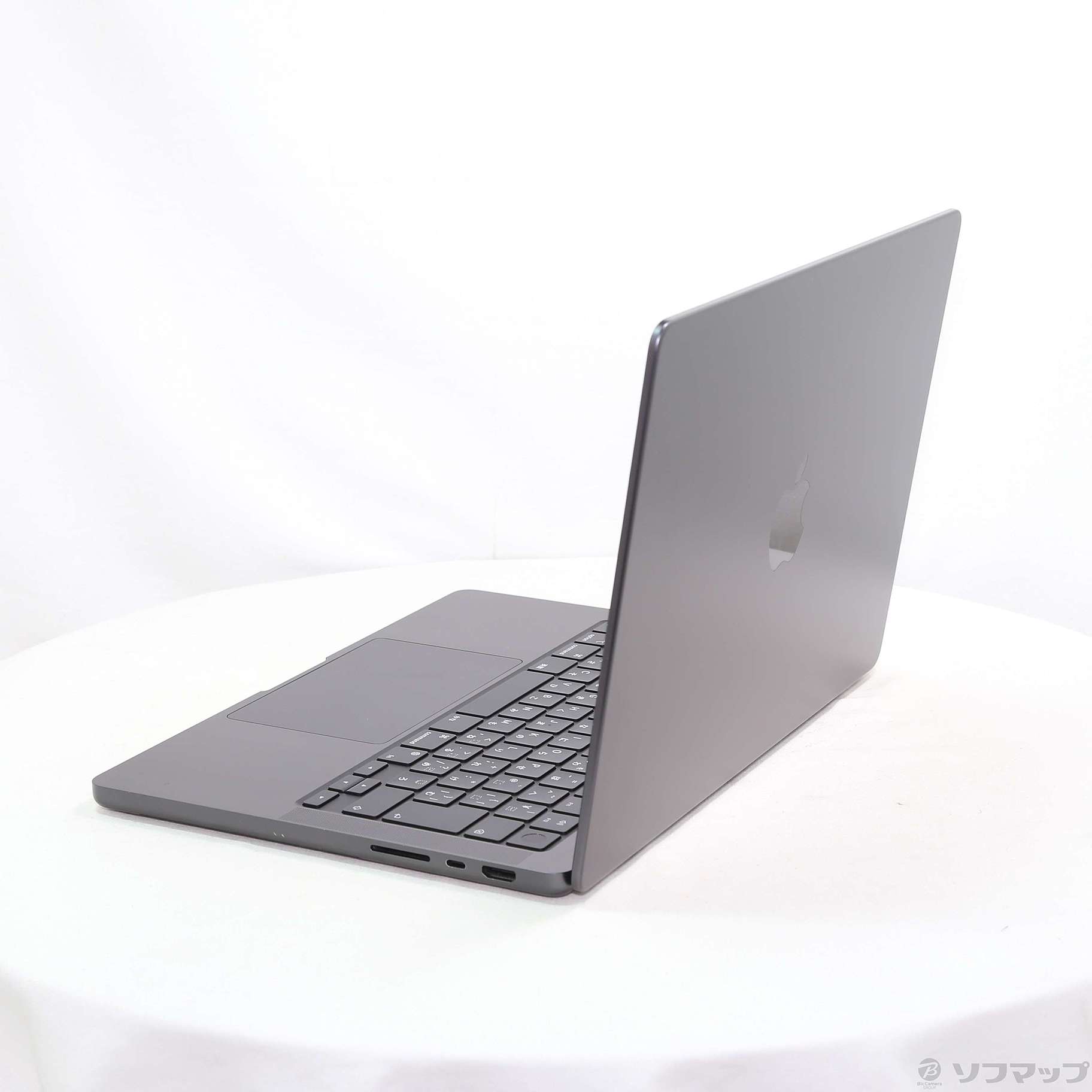 中古】MacBook Pro 14.2-inch Late-2023 MRX33J／A Apple M3 Pro 11