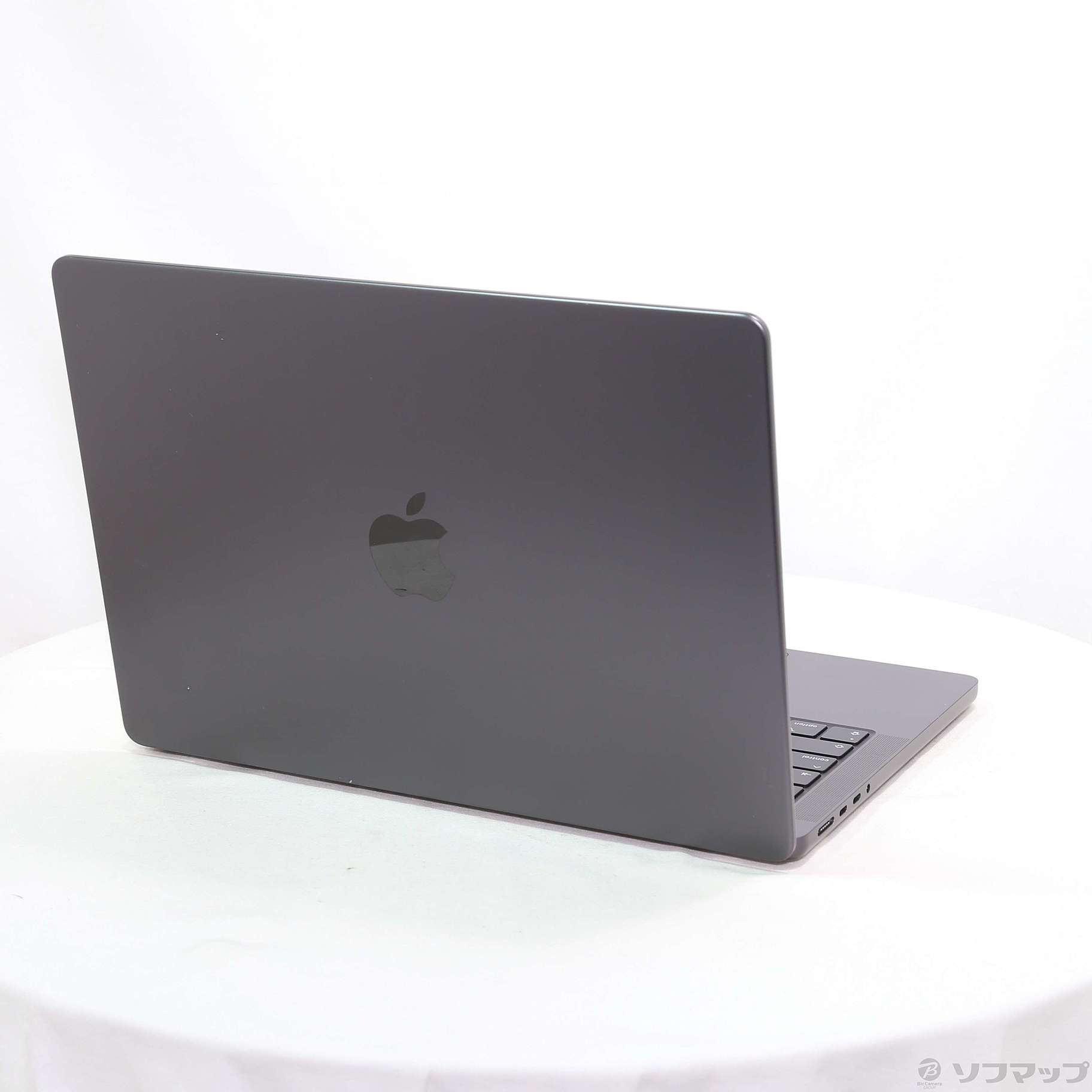 中古】MacBook Pro 14.2-inch Late-2023 MRX33J／A Apple M3 Pro 11