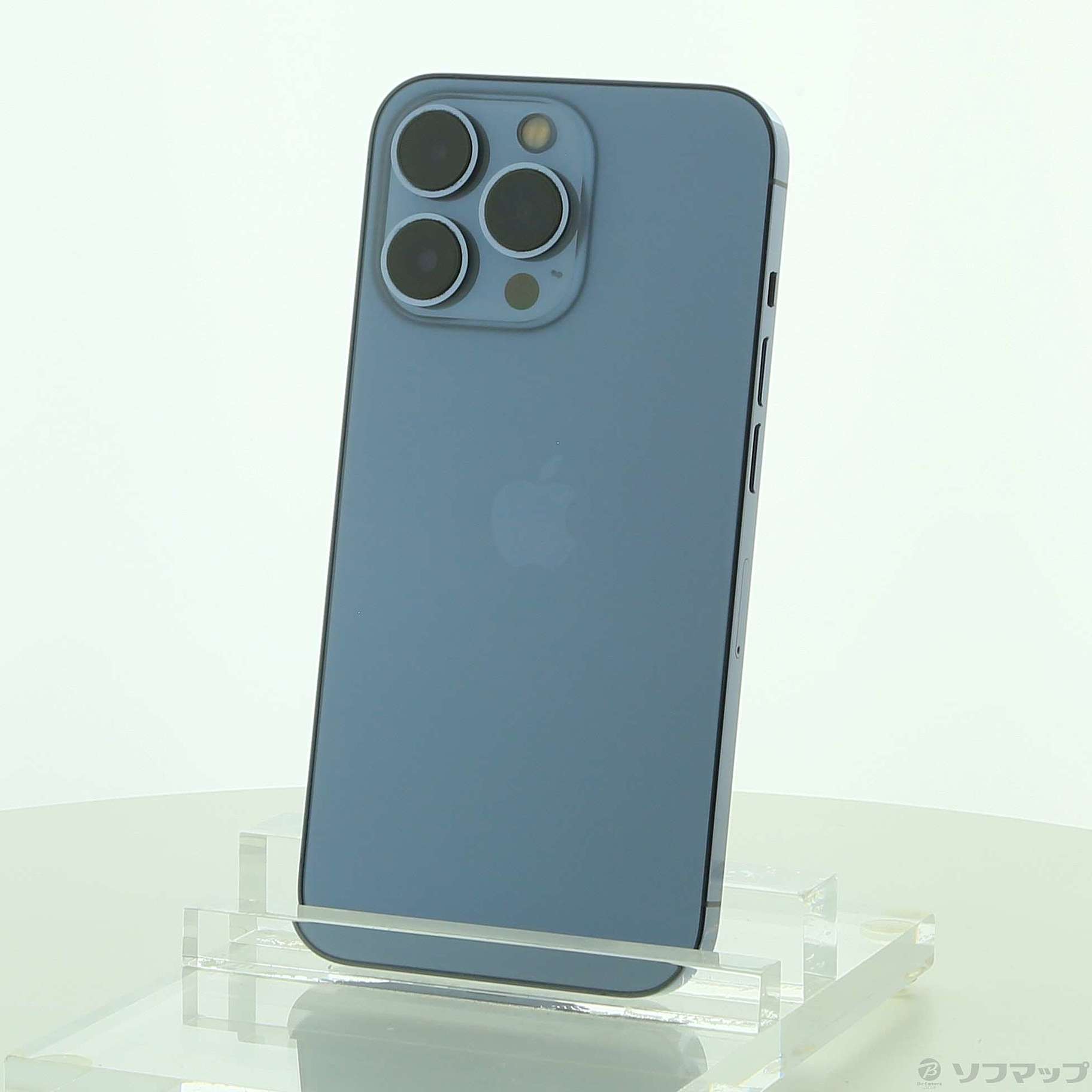 iPhone 13 Pro 256GB SIM�t���[ [�V�G���u���[]