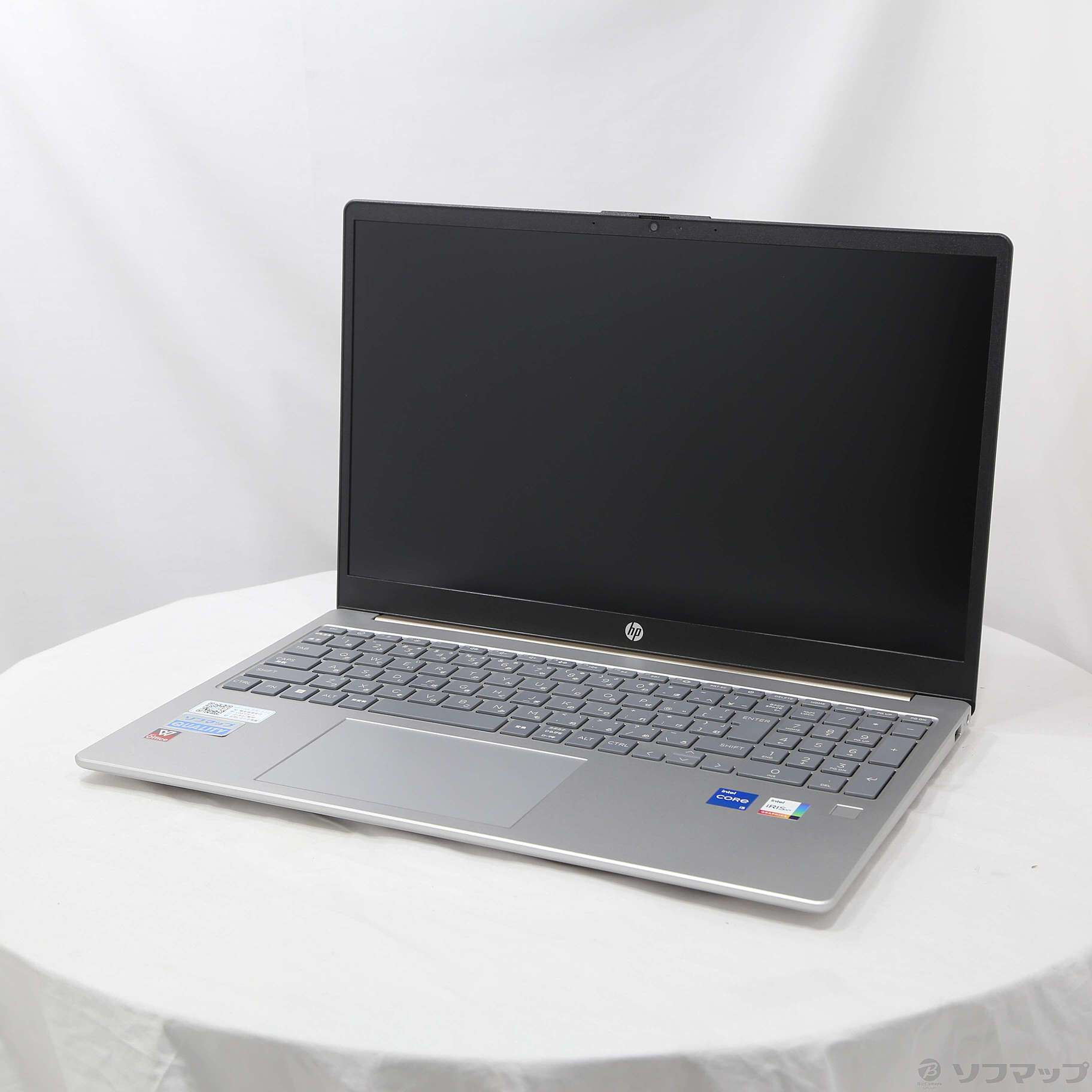 Windowsノート本体 HP Pavilion 15 cu0000 Core i7SSD+HDD 8GB Windowsノート本体 HP Pavilion 15 cu0000 Core i7SSD+HDD 8GB Amazon