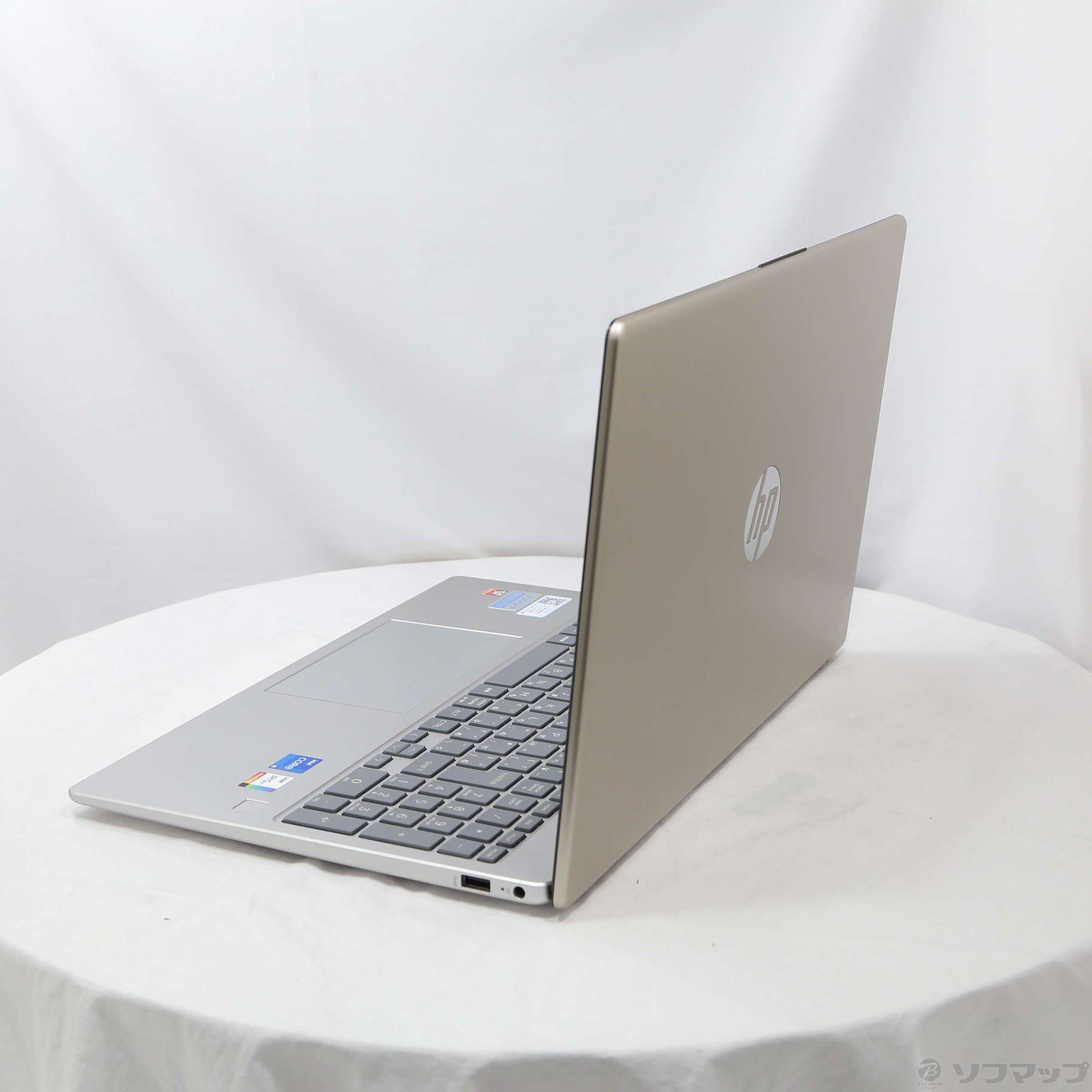 日本ＨＰ15.6型ノートパソコンHP 15 9H010PA-AAAX ノートパソコン HP 15 AY6R5PA-AAAC ［15.6型 /Windows11 Home /intel