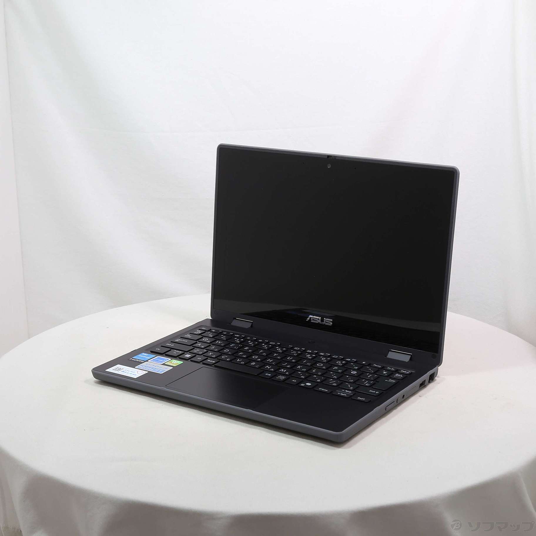 ASUS K53TK-sx0A6 ノートパソコン　Windows7 4GB K53TK K53TK-SX0A6 ダークブラウン ASUS | インバースネット株式会社