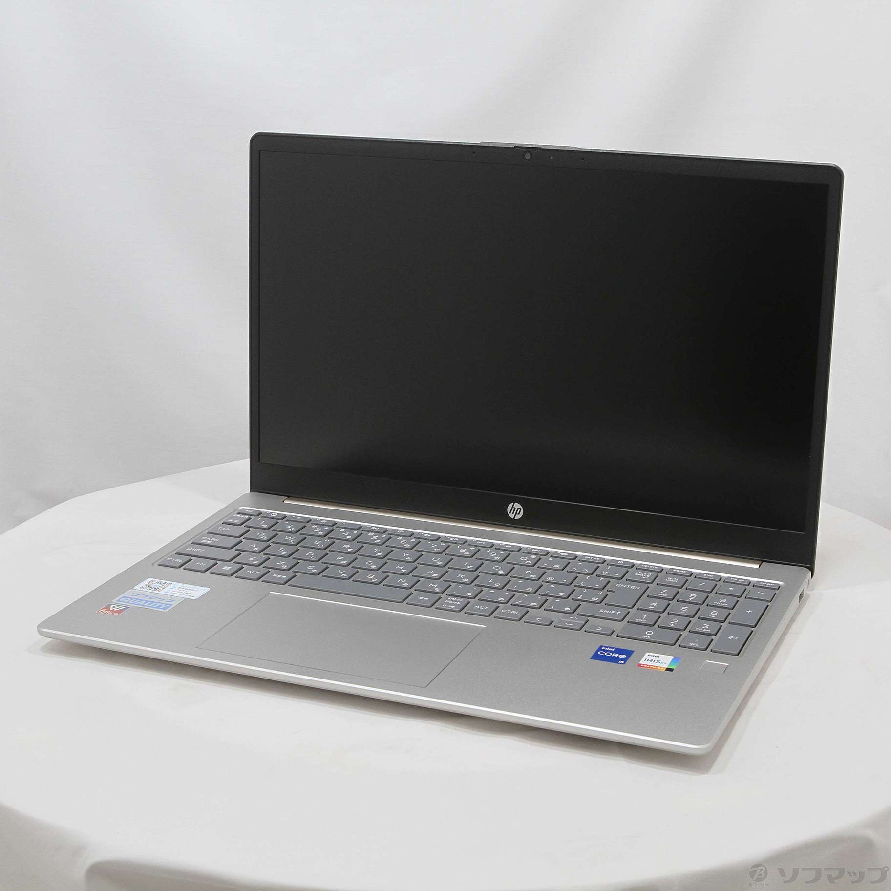 HP 15-fd0229TU 9H010PA-AAAB EH[S[h