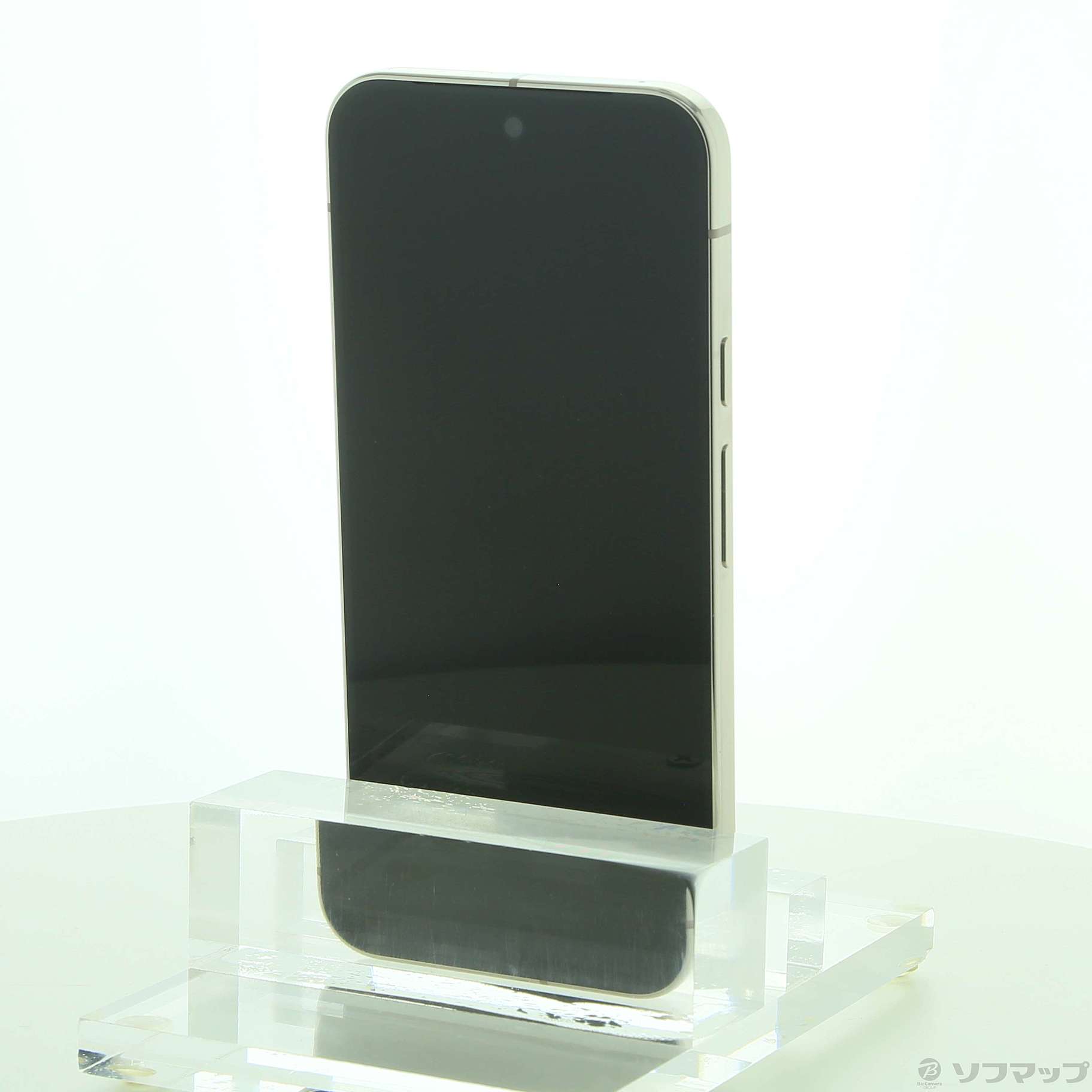 中古】Google Pixel 9 Pro XL 128GB ポーセリン GQ57S SIMフリー